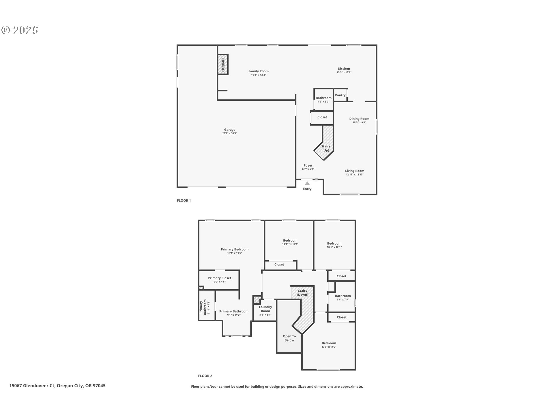 15067 Glendoveer CT