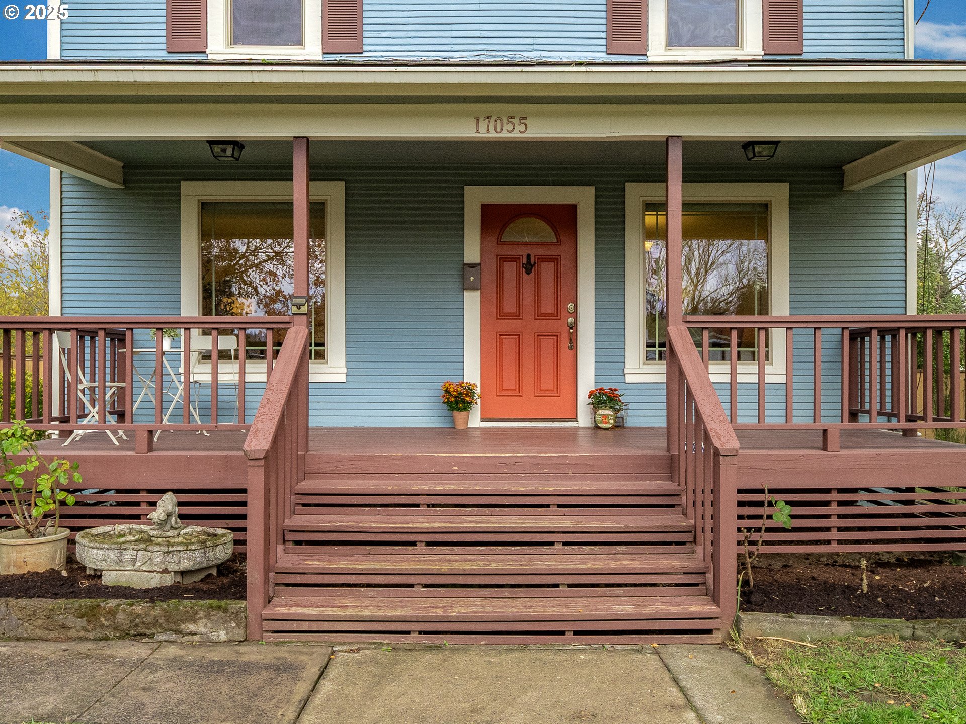 17055 SW FLORENCE ST