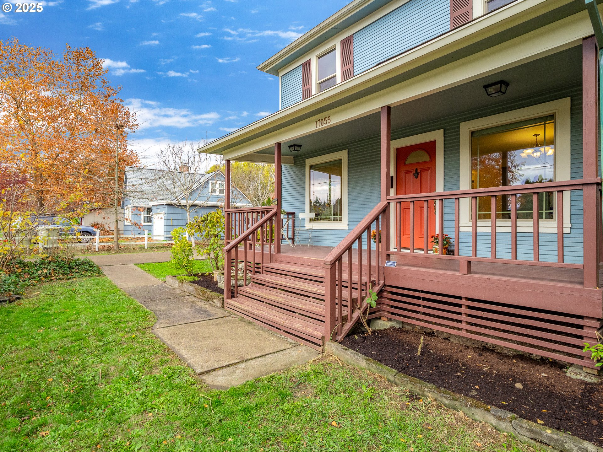 17055 SW FLORENCE ST