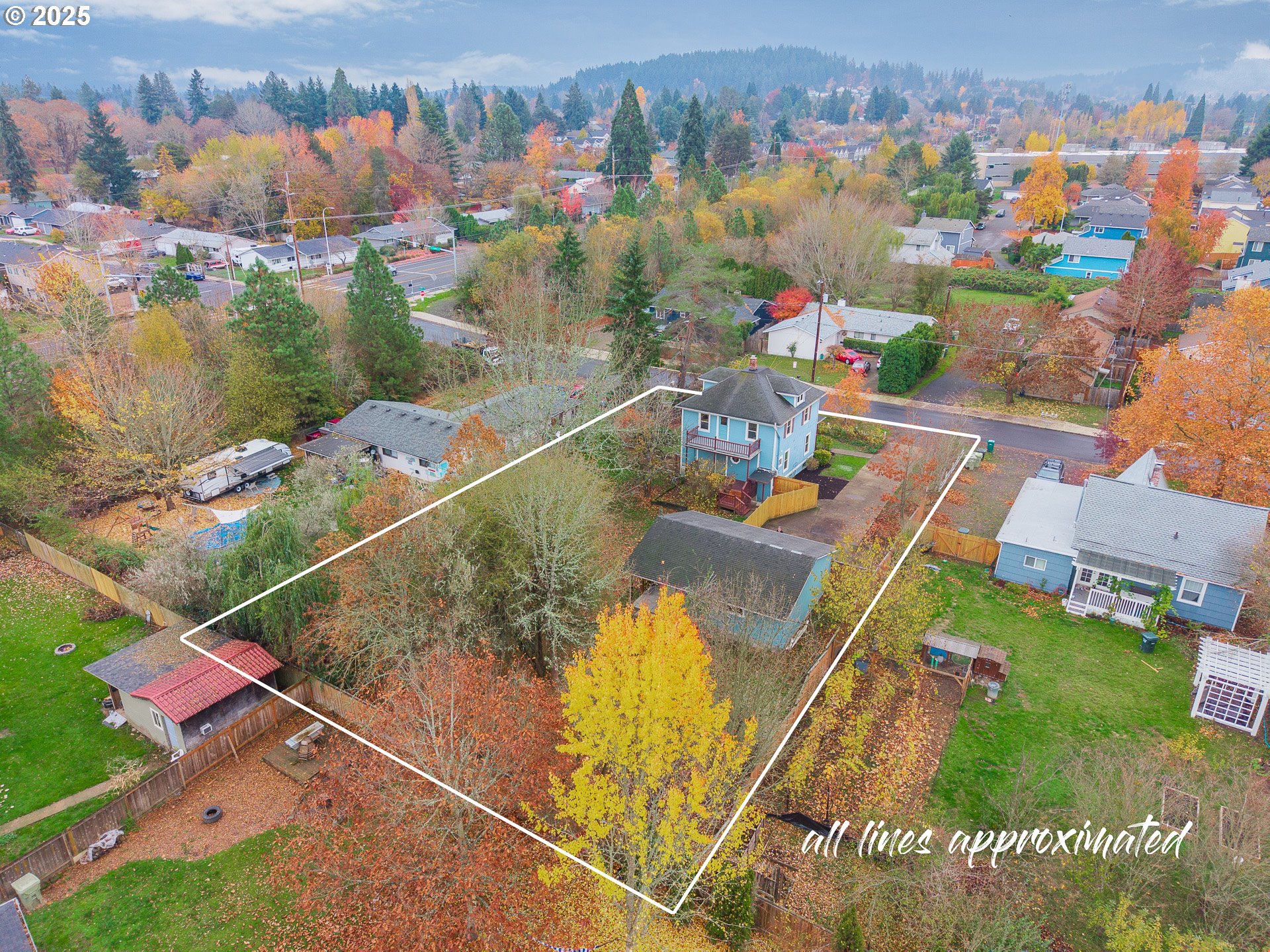 17055 SW FLORENCE ST