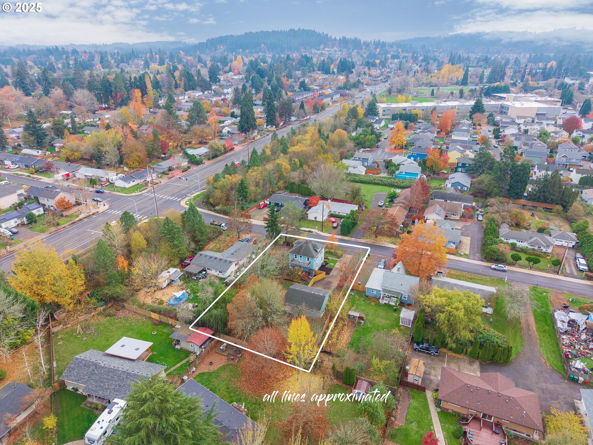 17055 SW FLORENCE ST