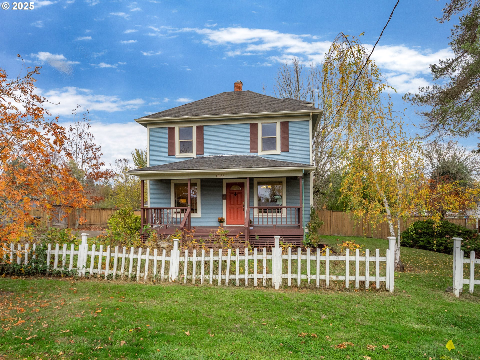 17055 SW FLORENCE ST