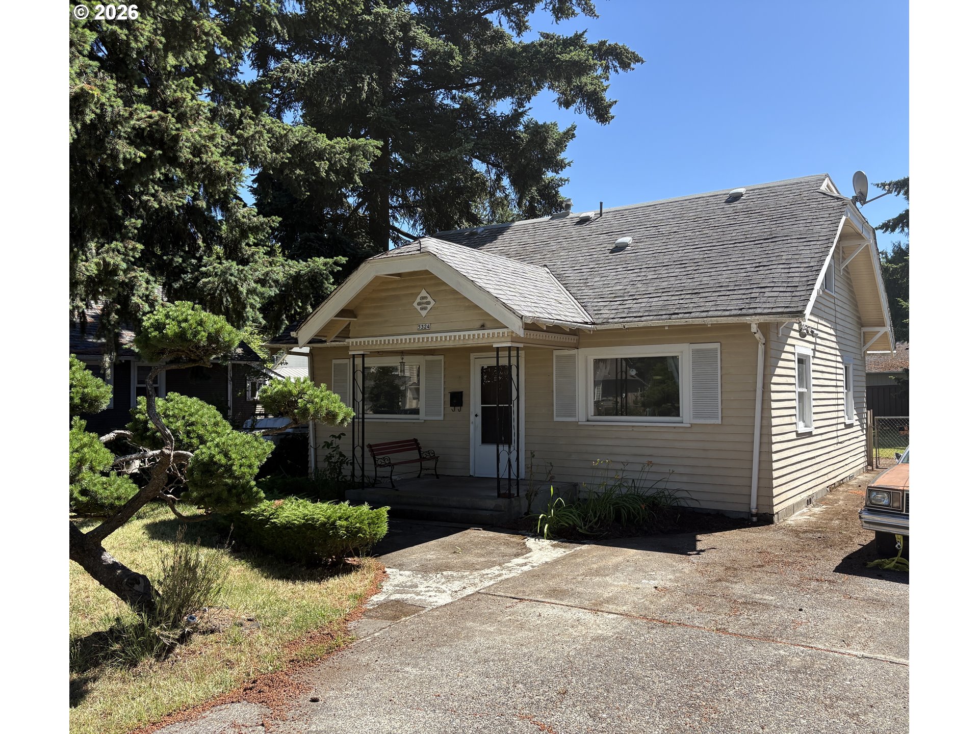 5324 SE 88TH AVE