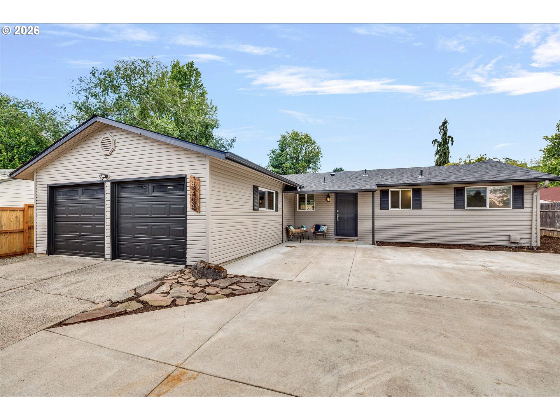12450 SW BELL CT