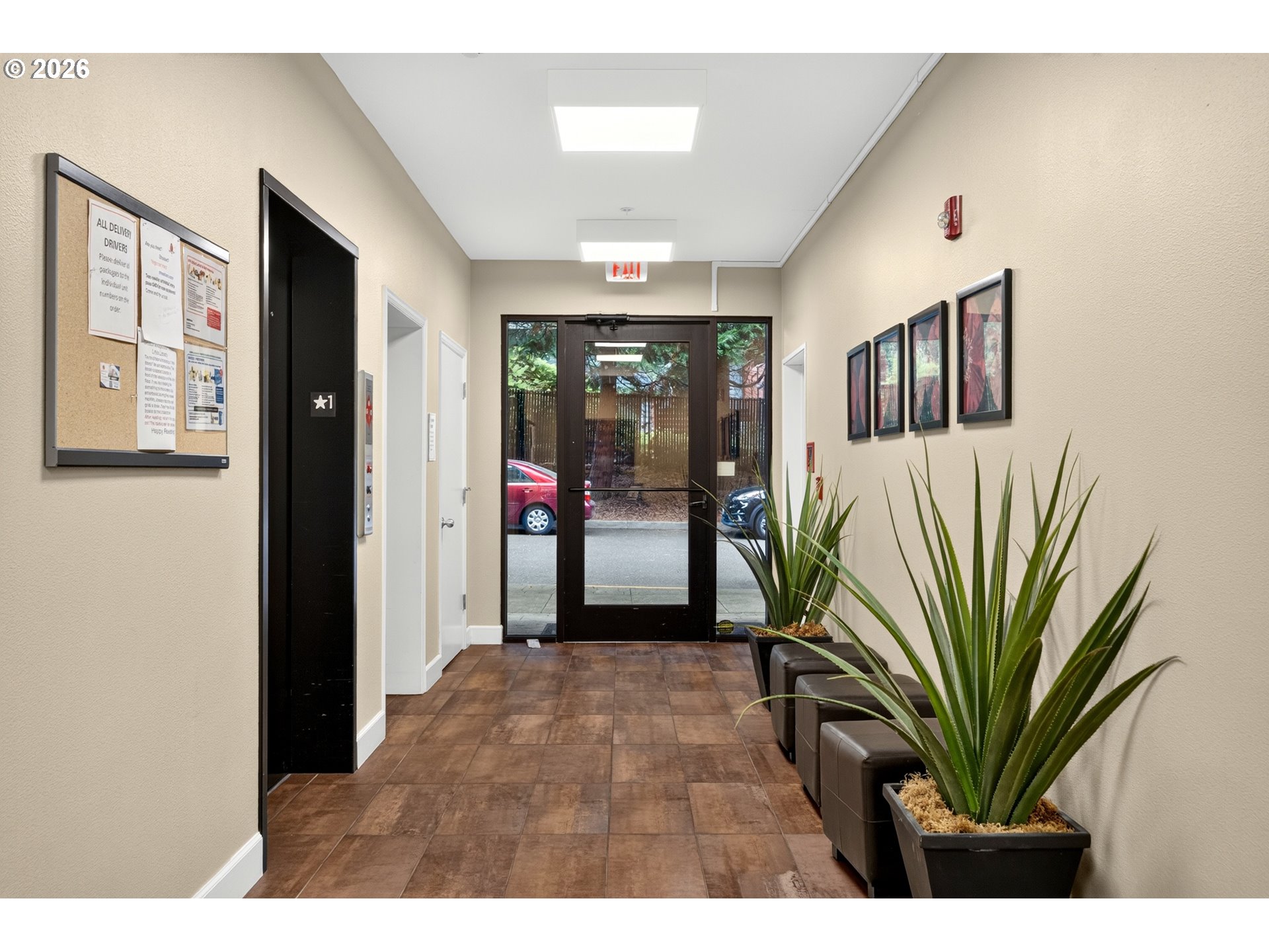 8712 N DECATUR ST 303