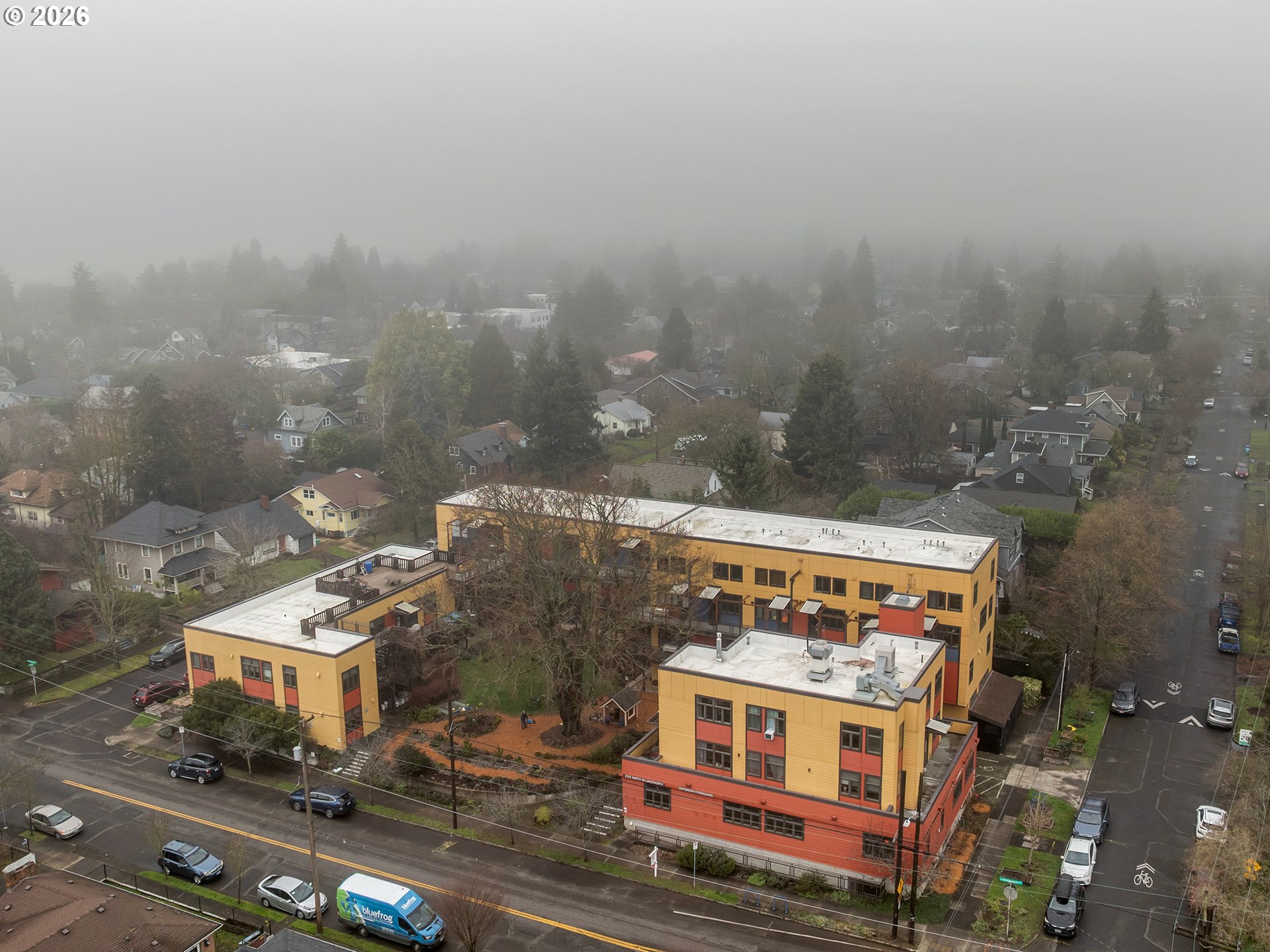 2525 N KILLINGSWORTH ST 310