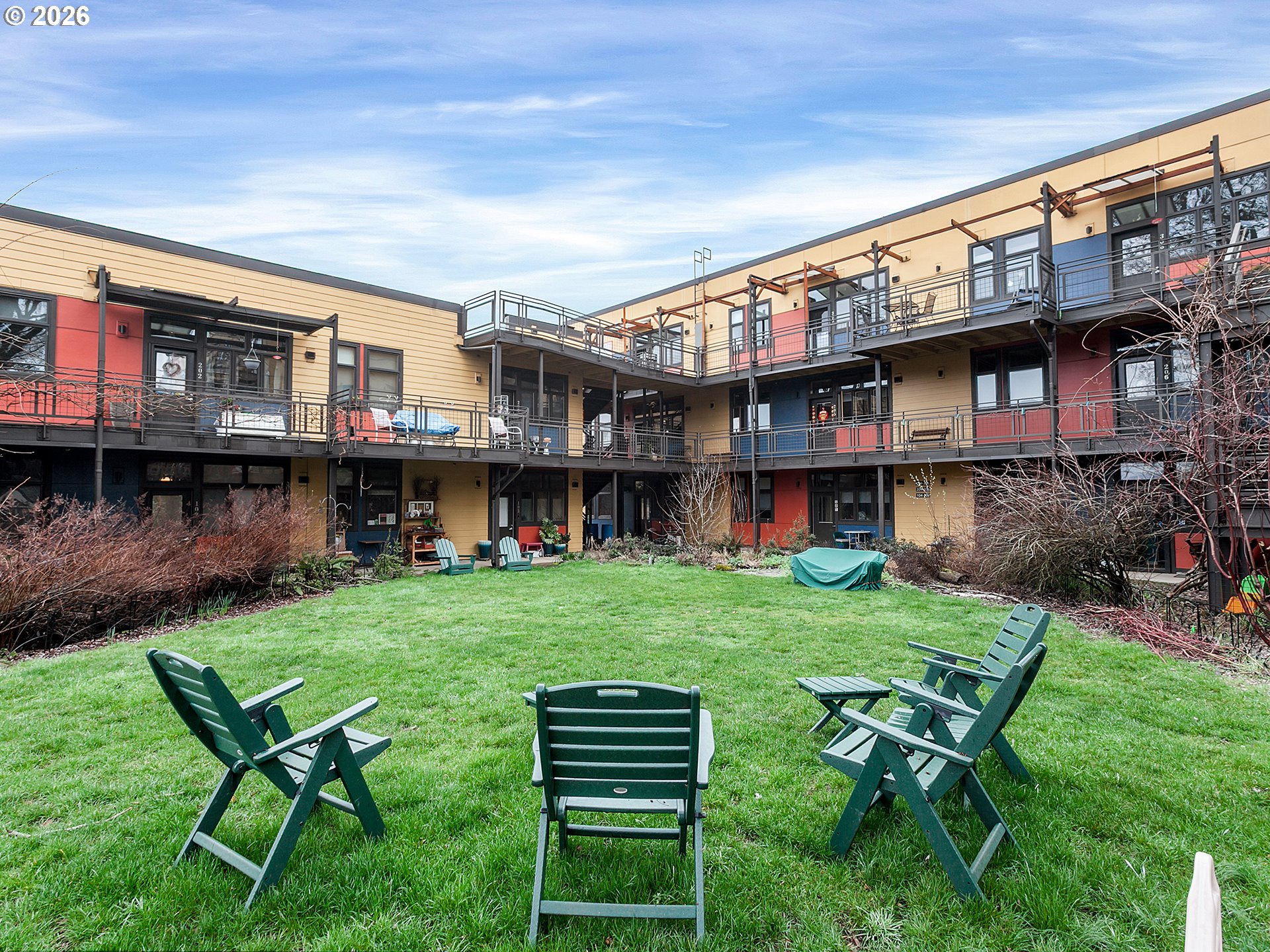 2525 N KILLINGSWORTH ST 310