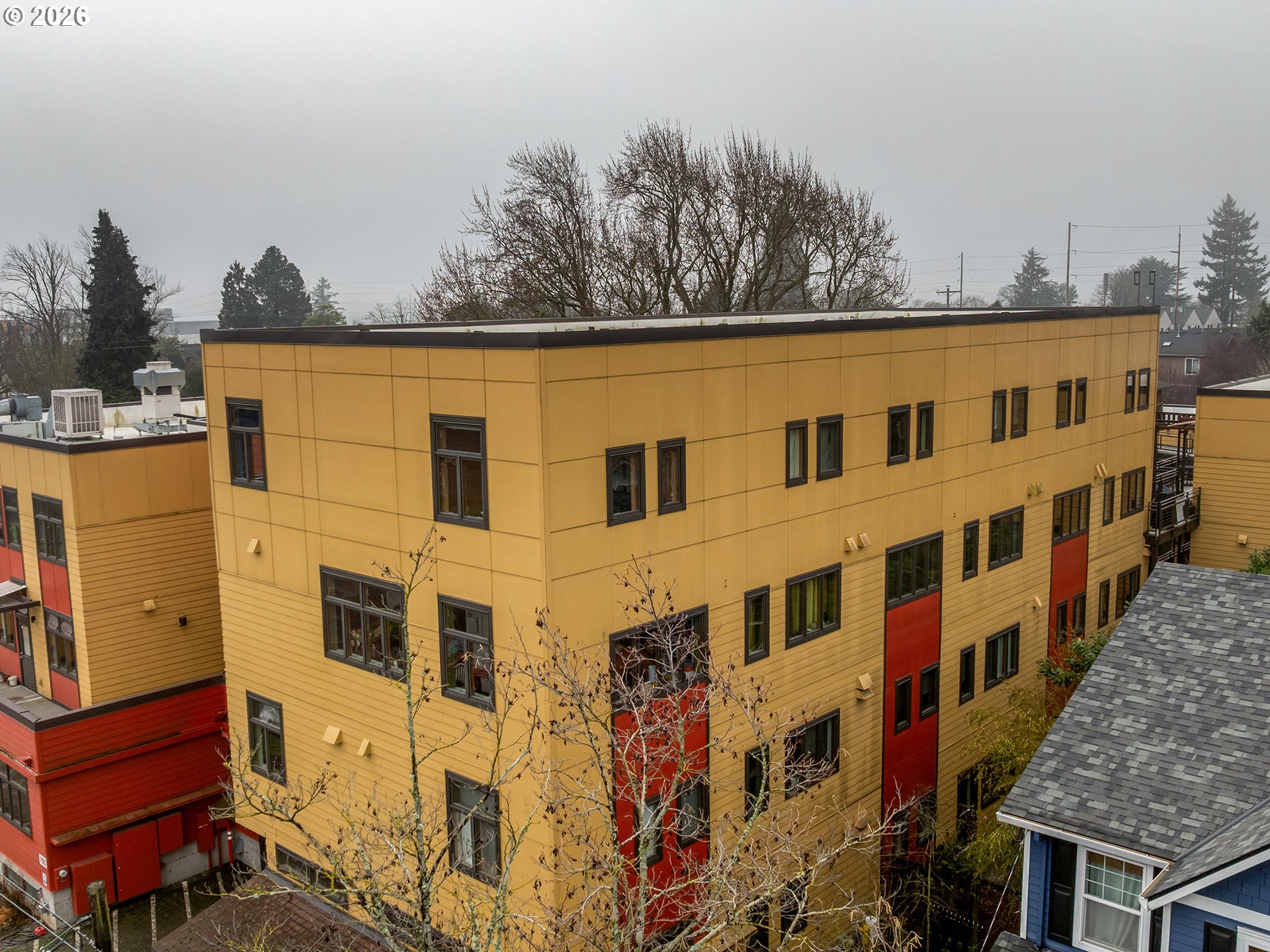 2525 N KILLINGSWORTH ST 310
