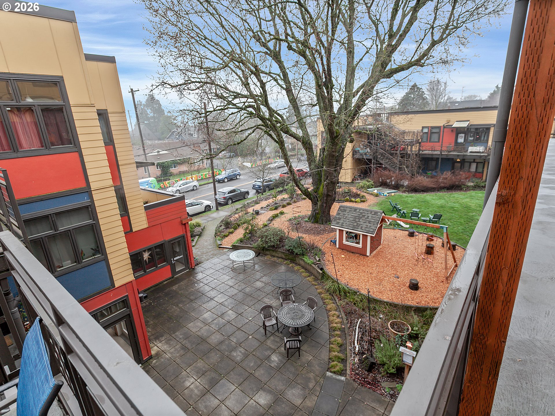 2525 N KILLINGSWORTH ST 310