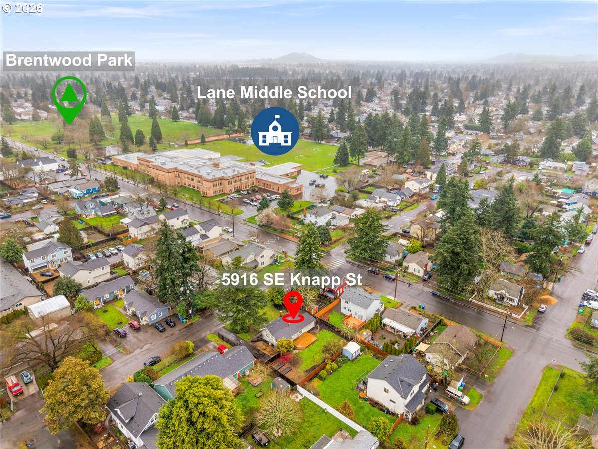 5916 SE KNAPP ST