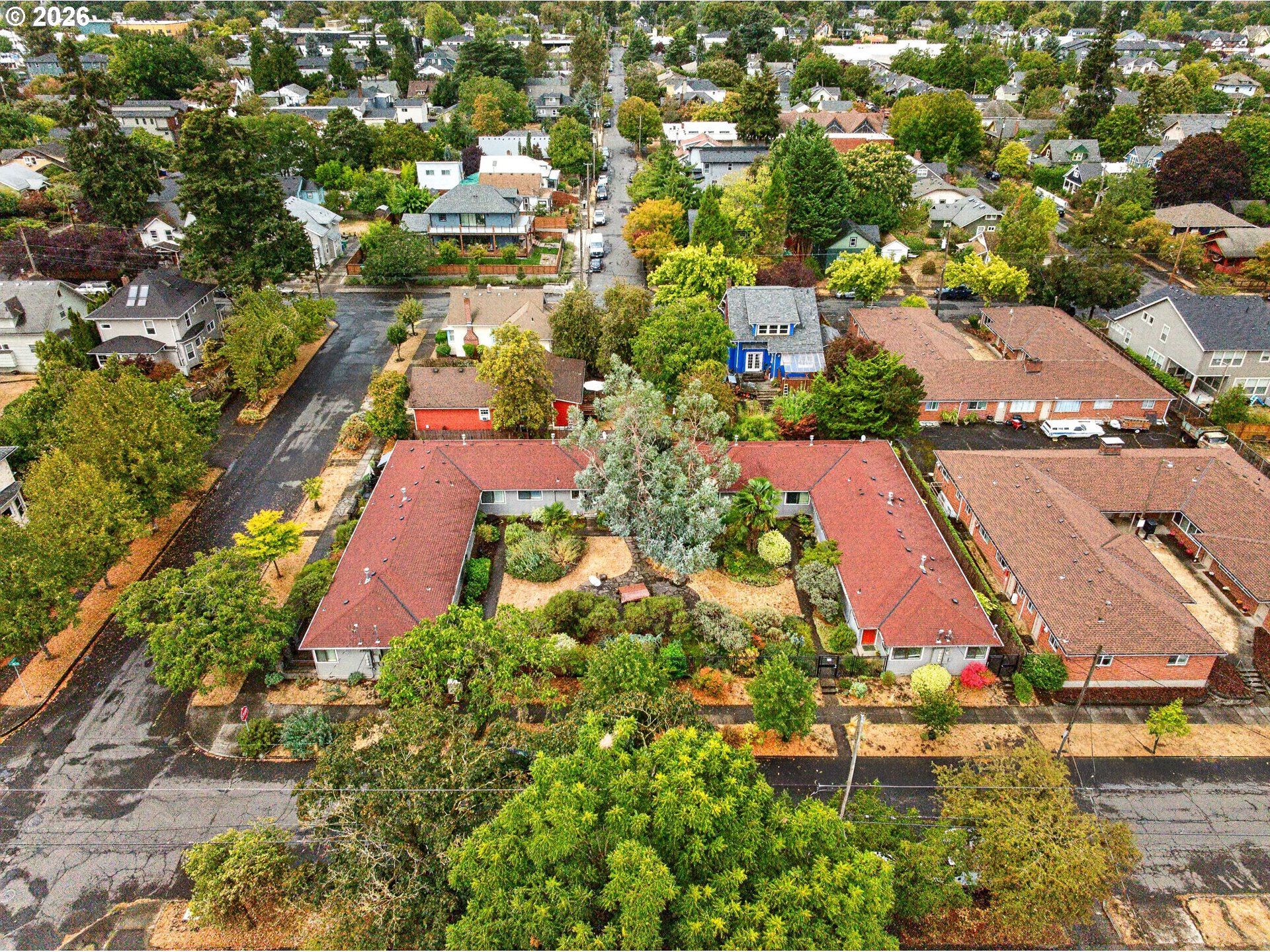 5807 NE 10TH AVE 108