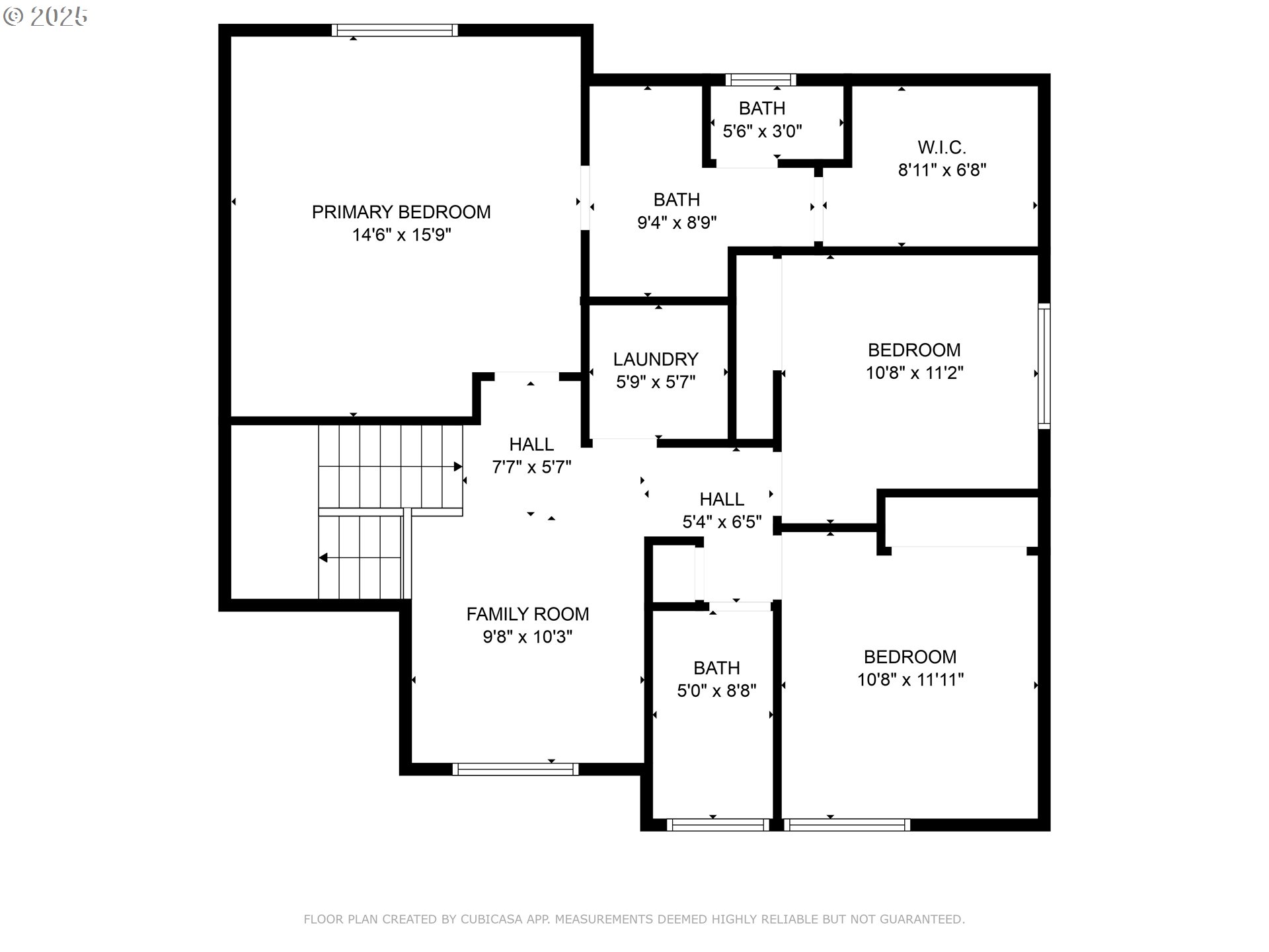 619 DEPOT ST, Fairview