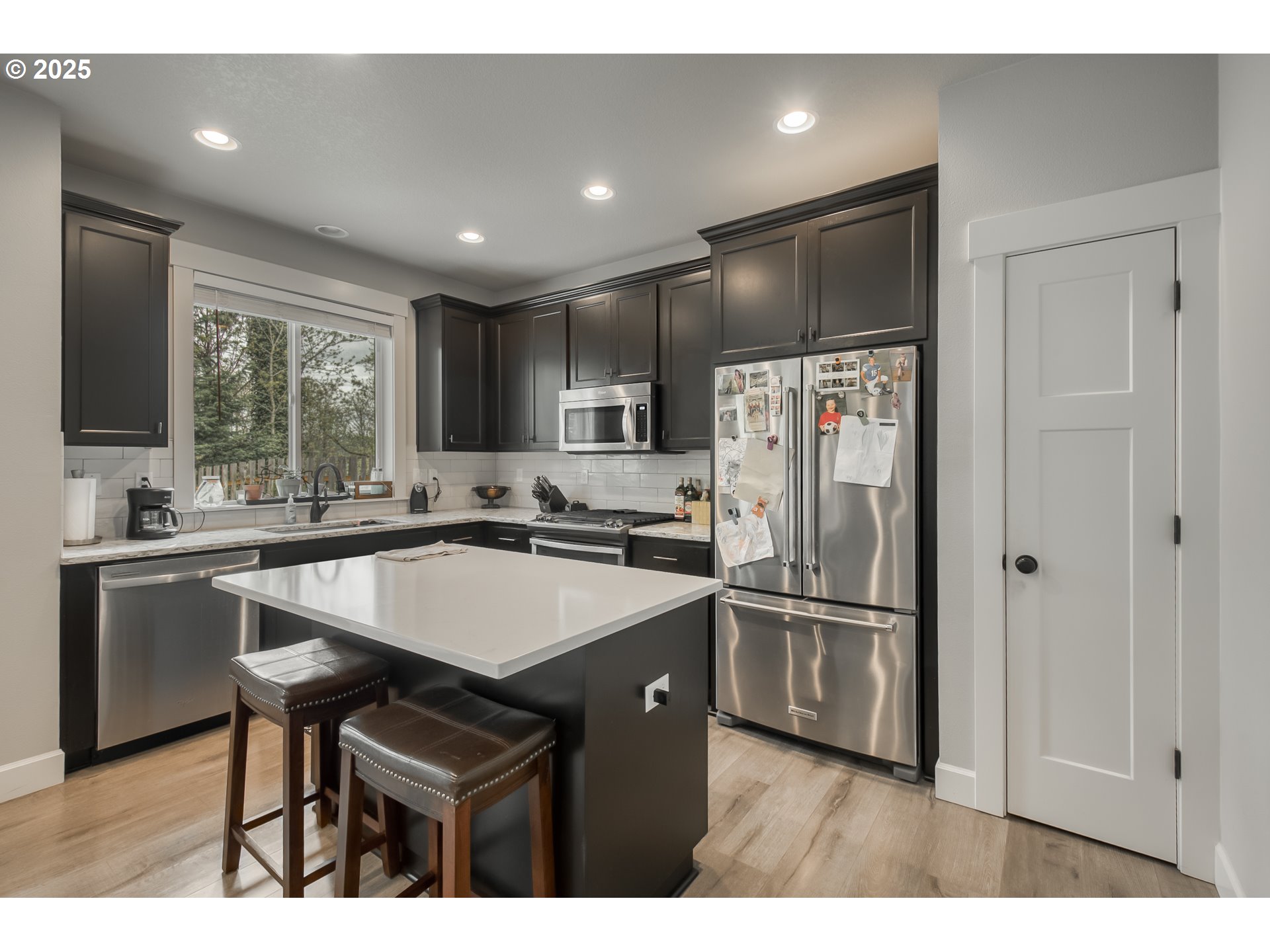 619 DEPOT ST, Fairview