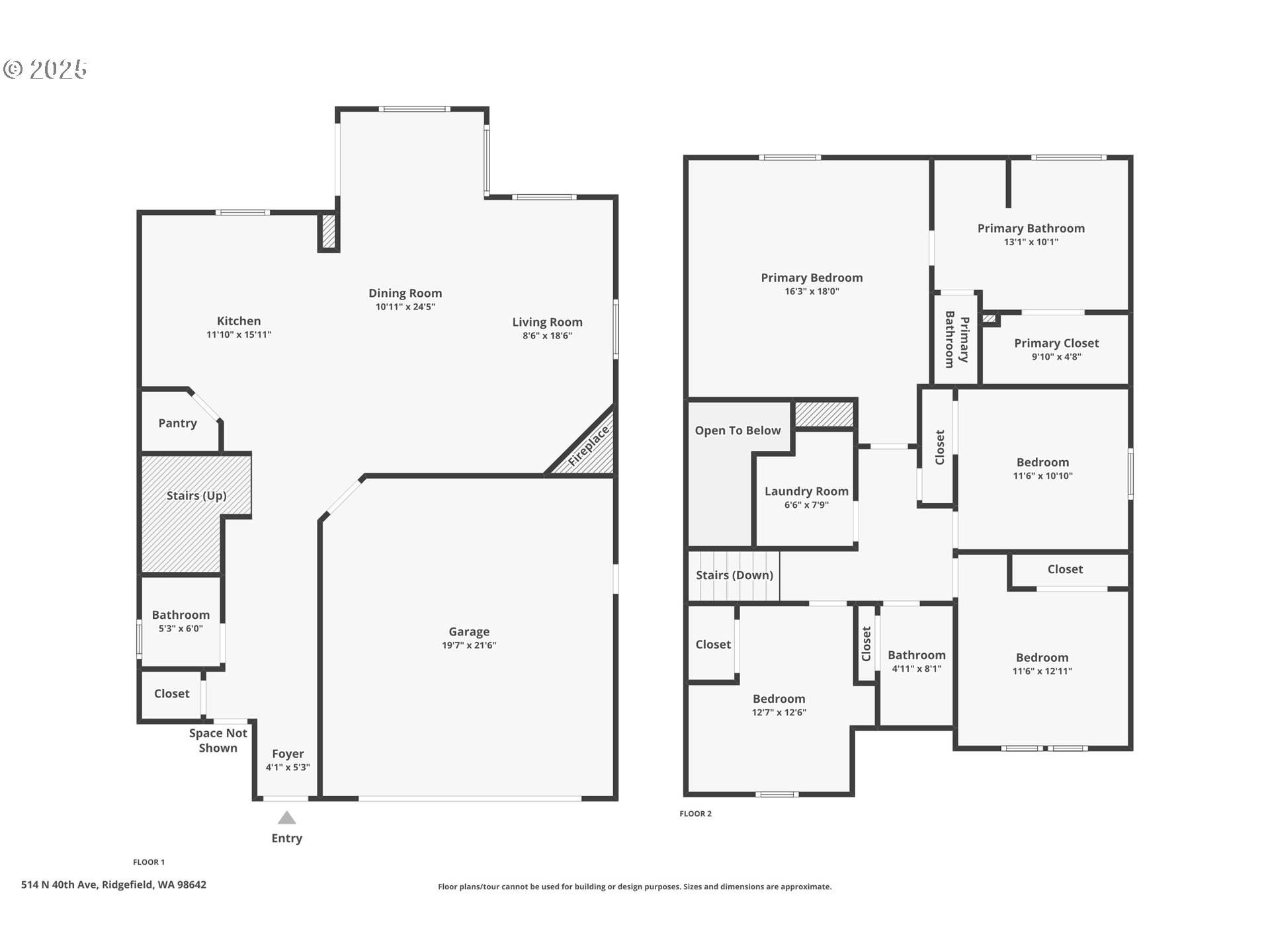 514 N 40TH AVE