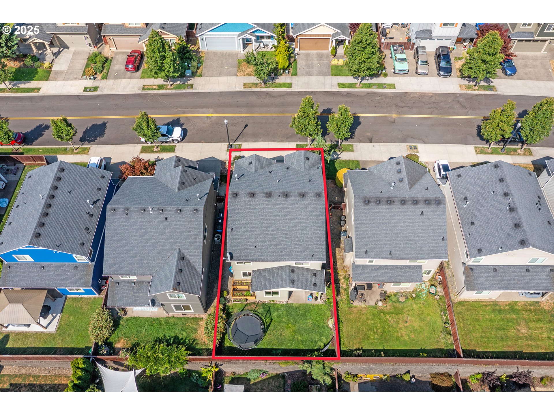 514 N 40TH AVE