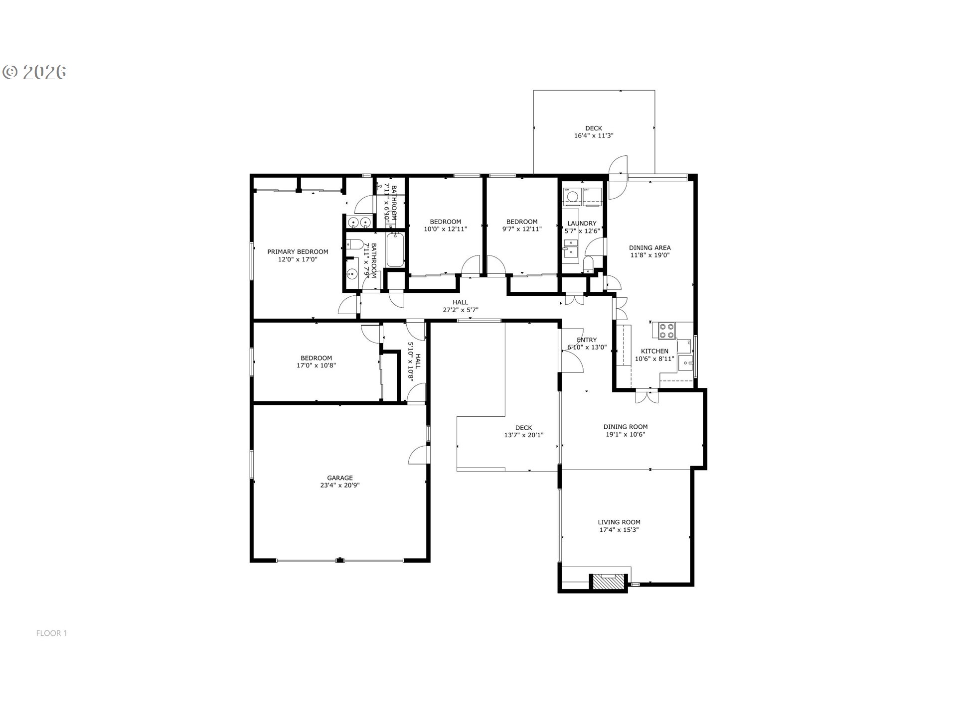 5955 SW GLENBROOK RD