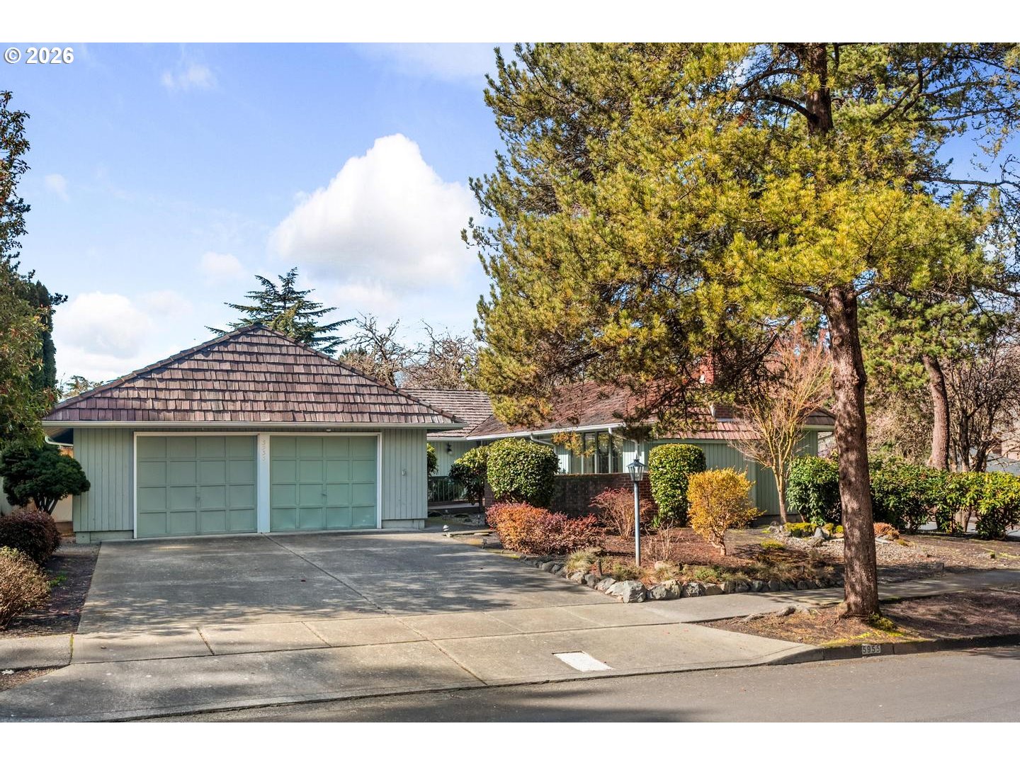 5955 SW GLENBROOK RD