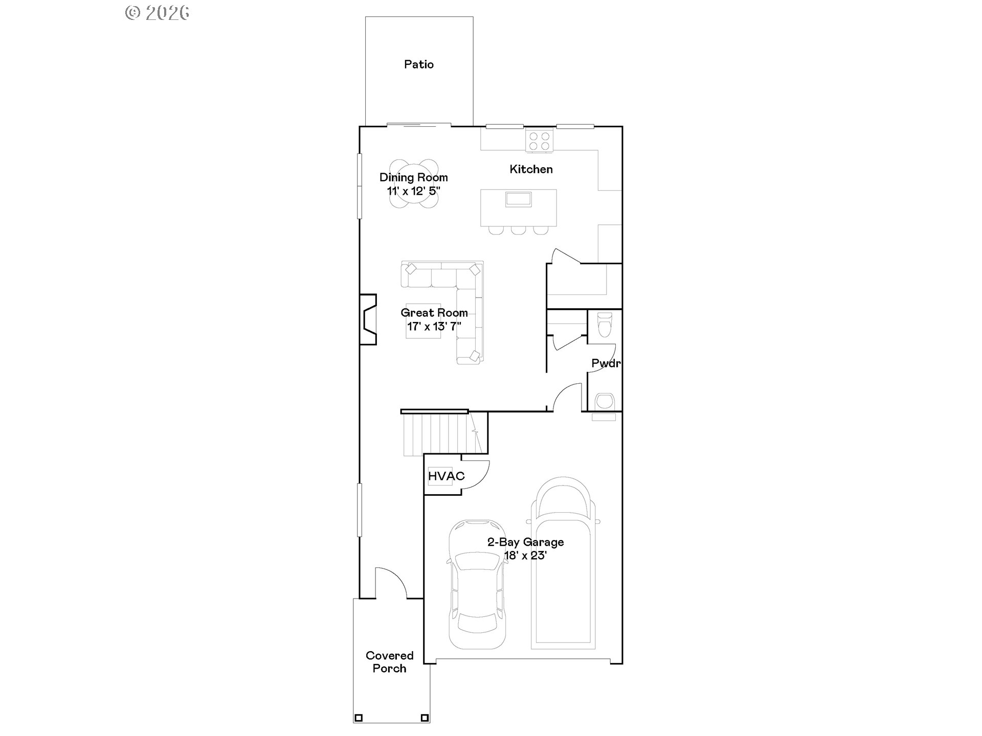 23820 SW BLACK TORTOISE TER