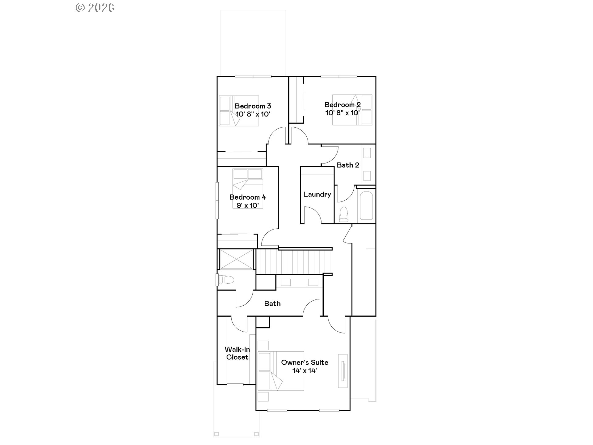 23820 SW BLACK TORTOISE TER