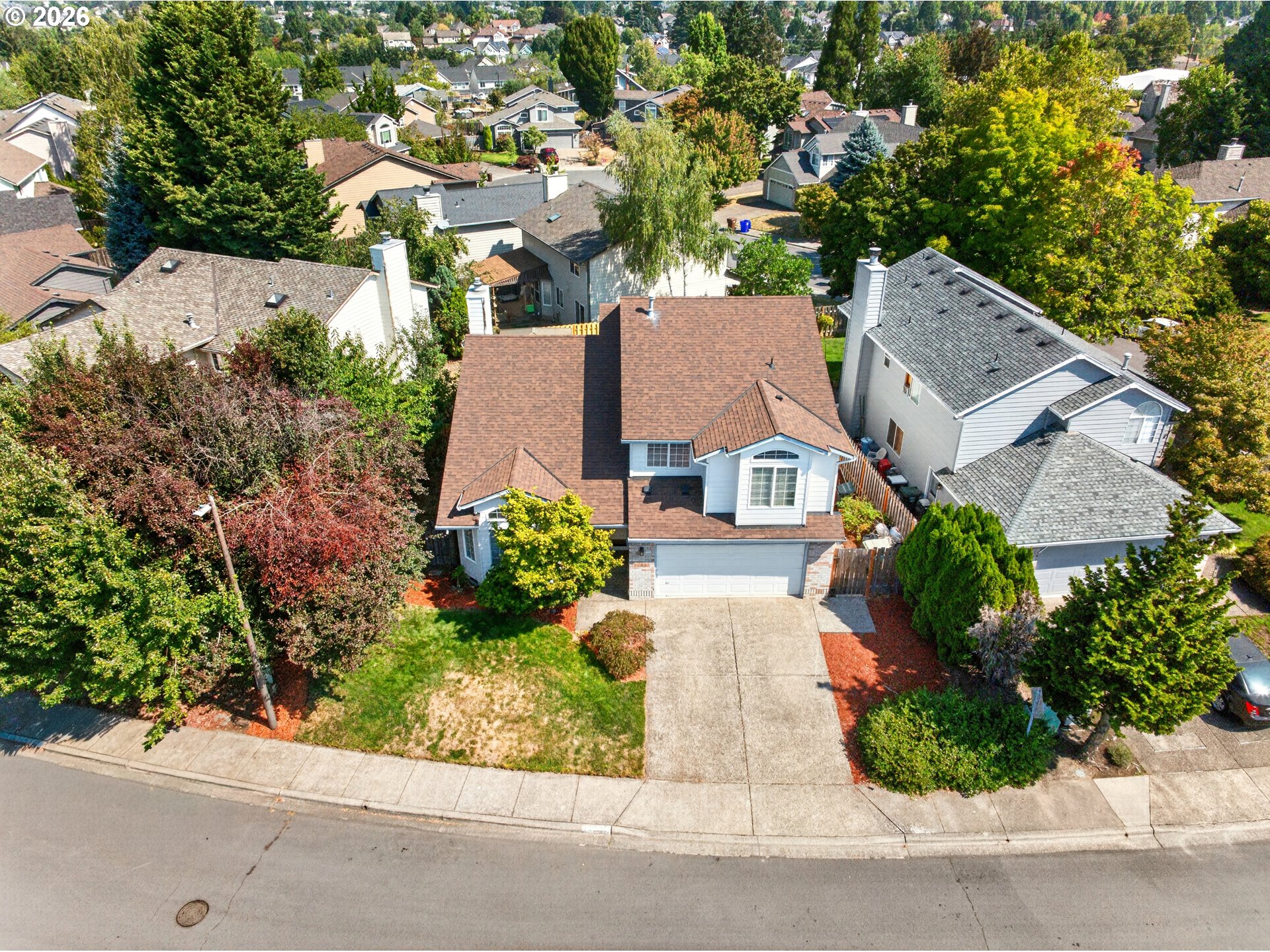 17937 NW ANASTASIA DR