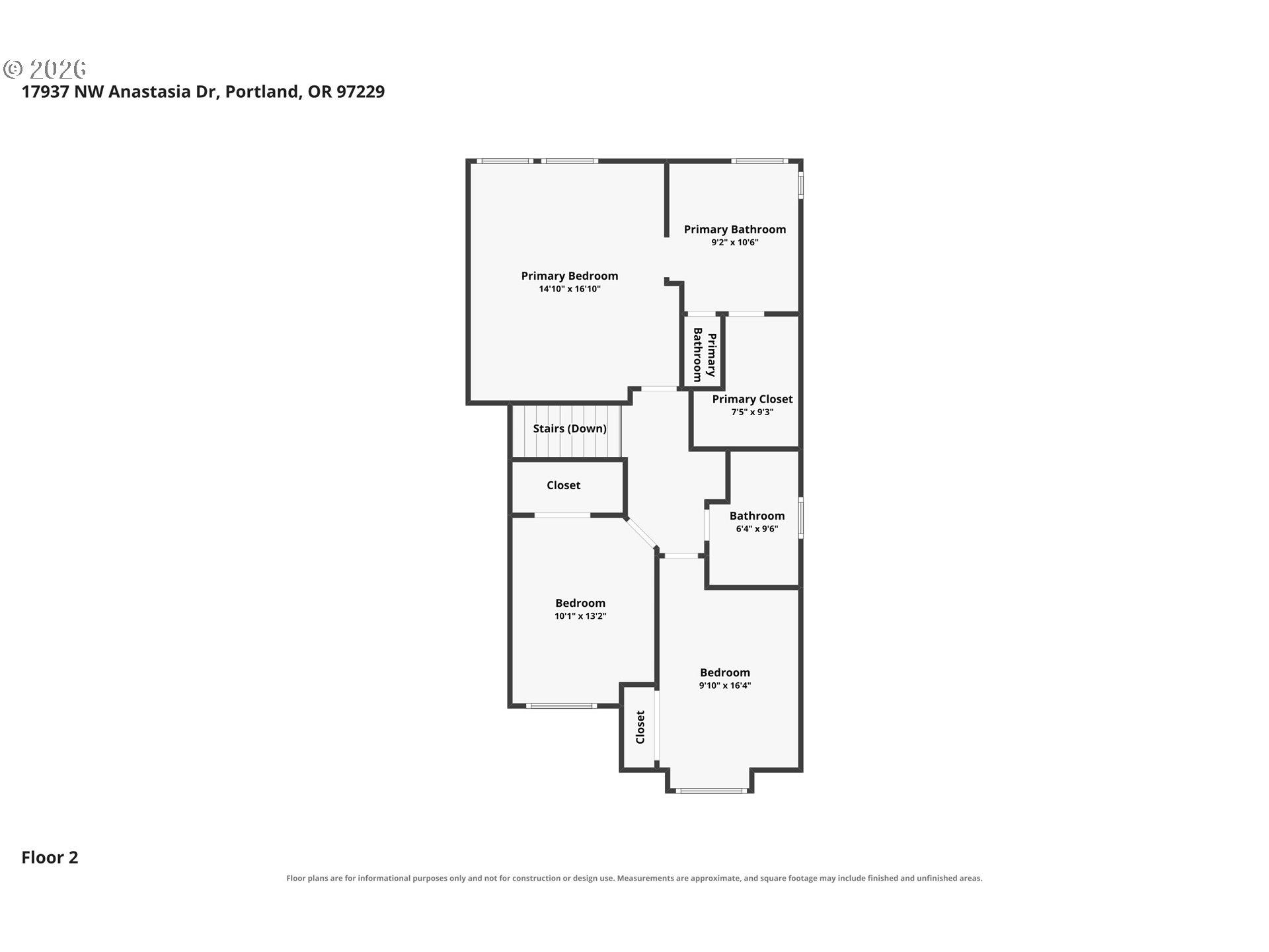 17937 NW ANASTASIA DR