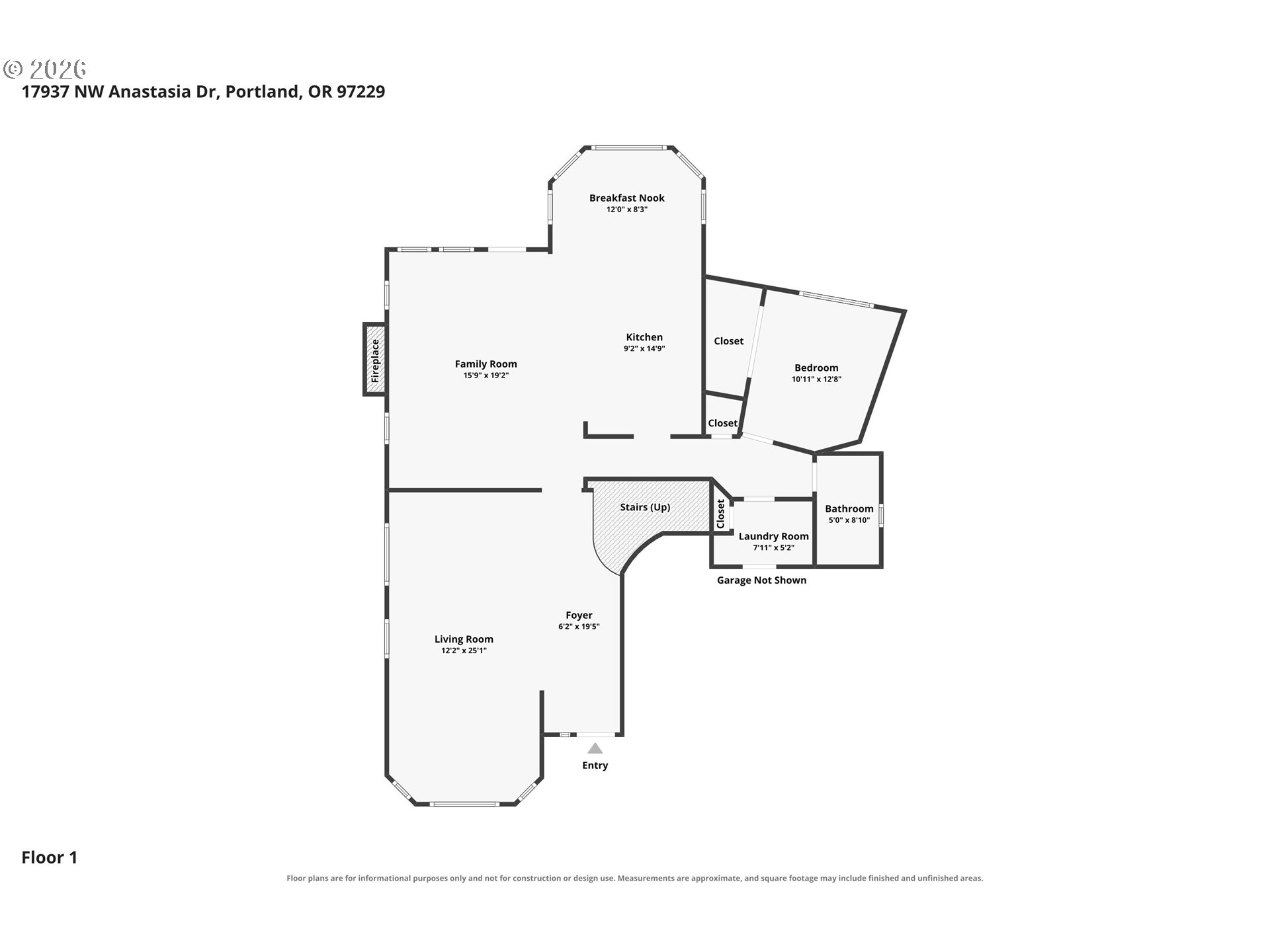 17937 NW ANASTASIA DR