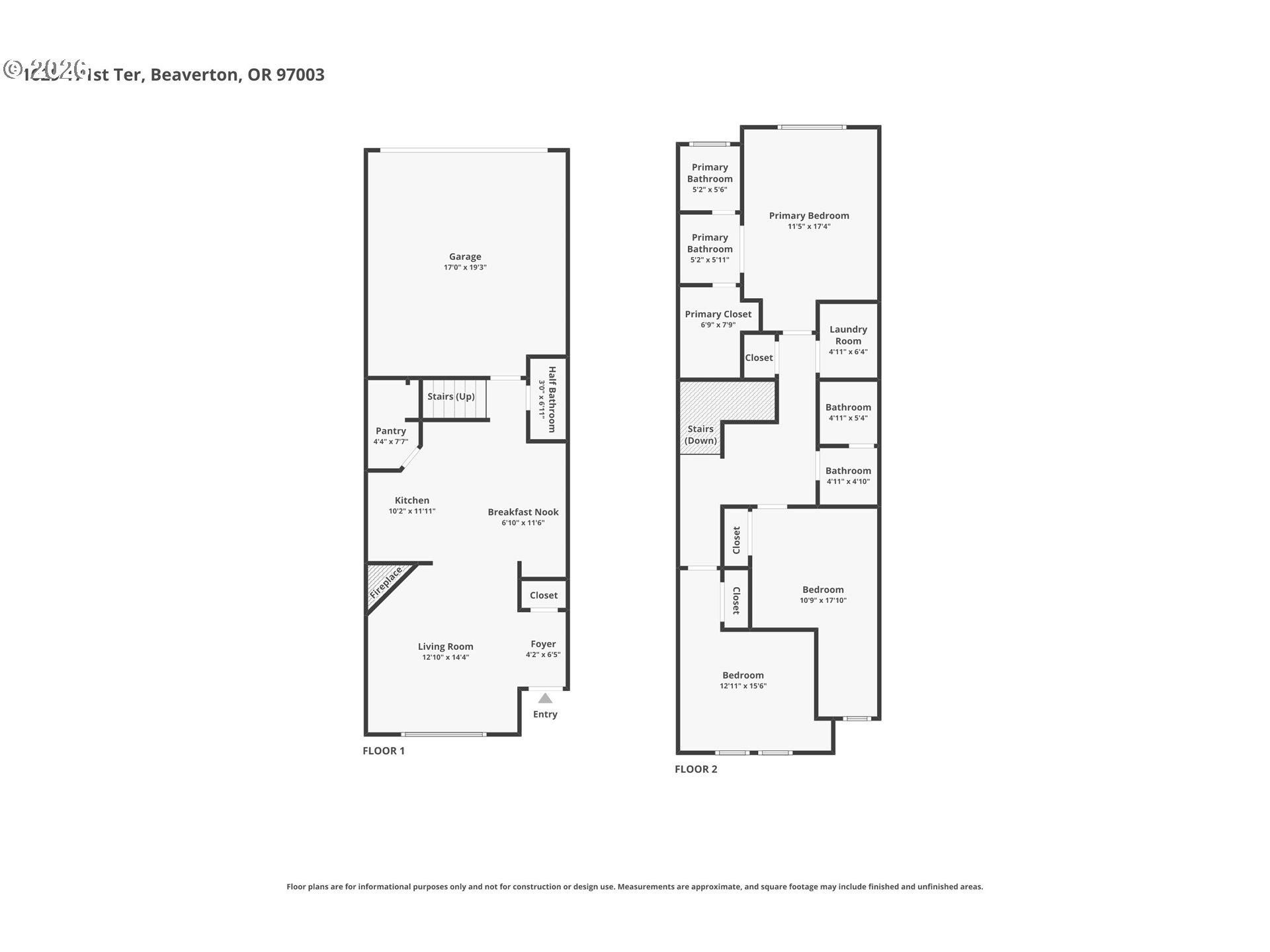 1629 SW 171ST TER