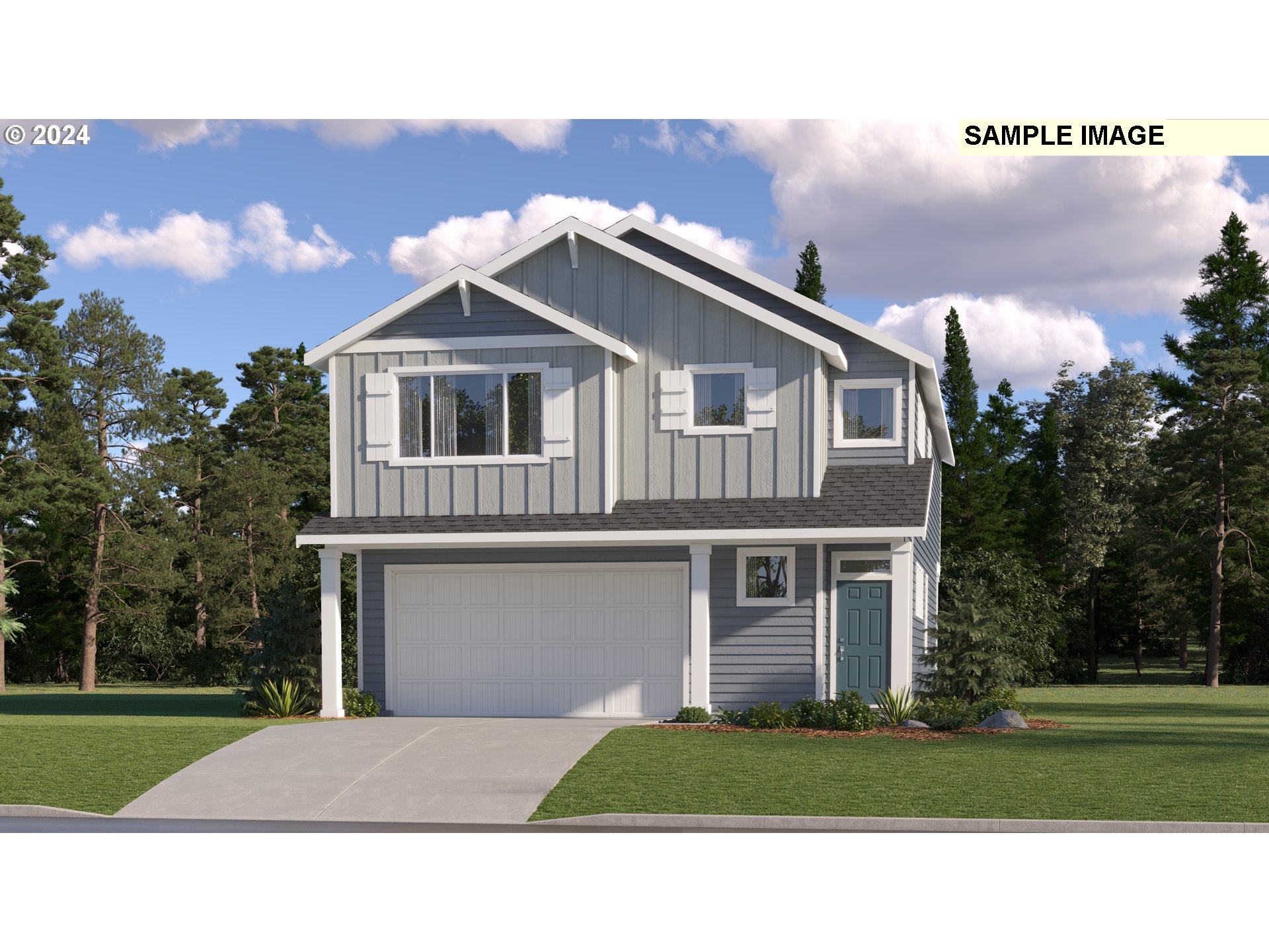 9320 SW Salinan St.