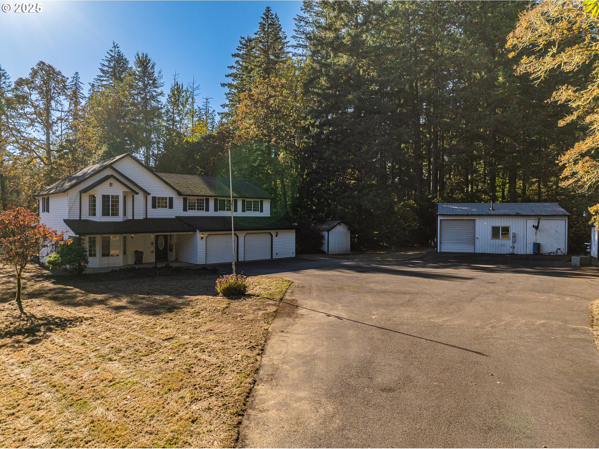 22314 NE 182ND AVE, Battle Ground