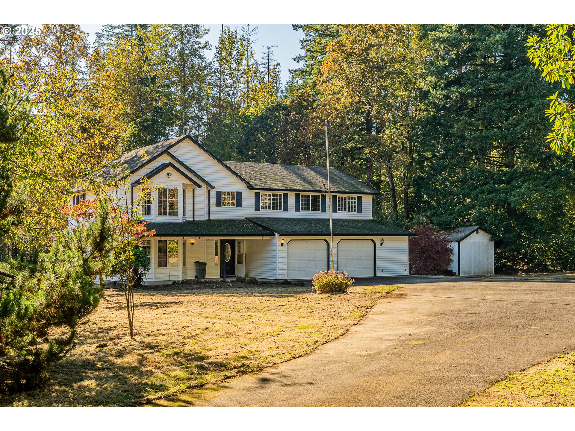22314 NE 182ND AVE, Battle Ground