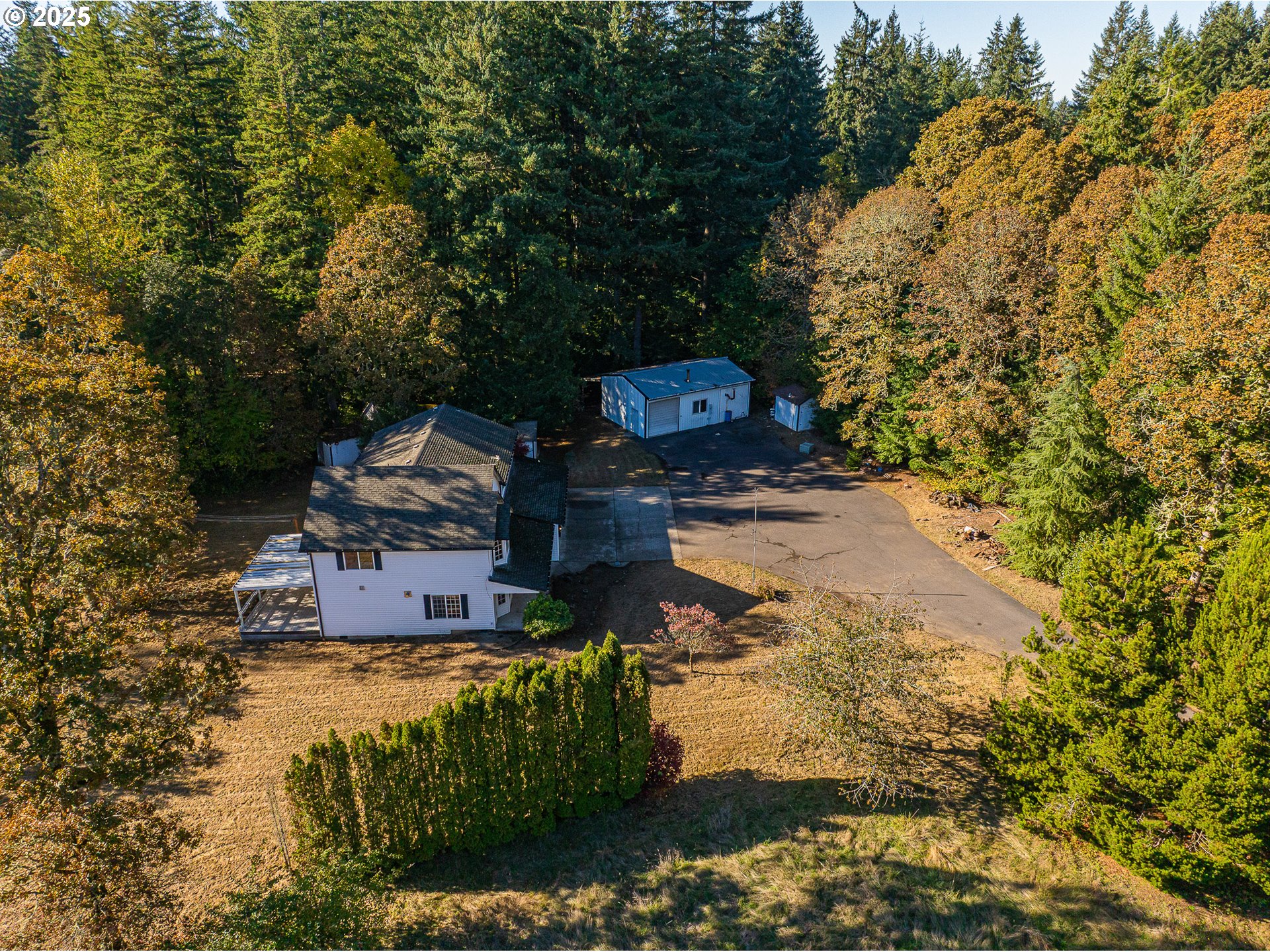 22314 NE 182ND AVE, Battle Ground