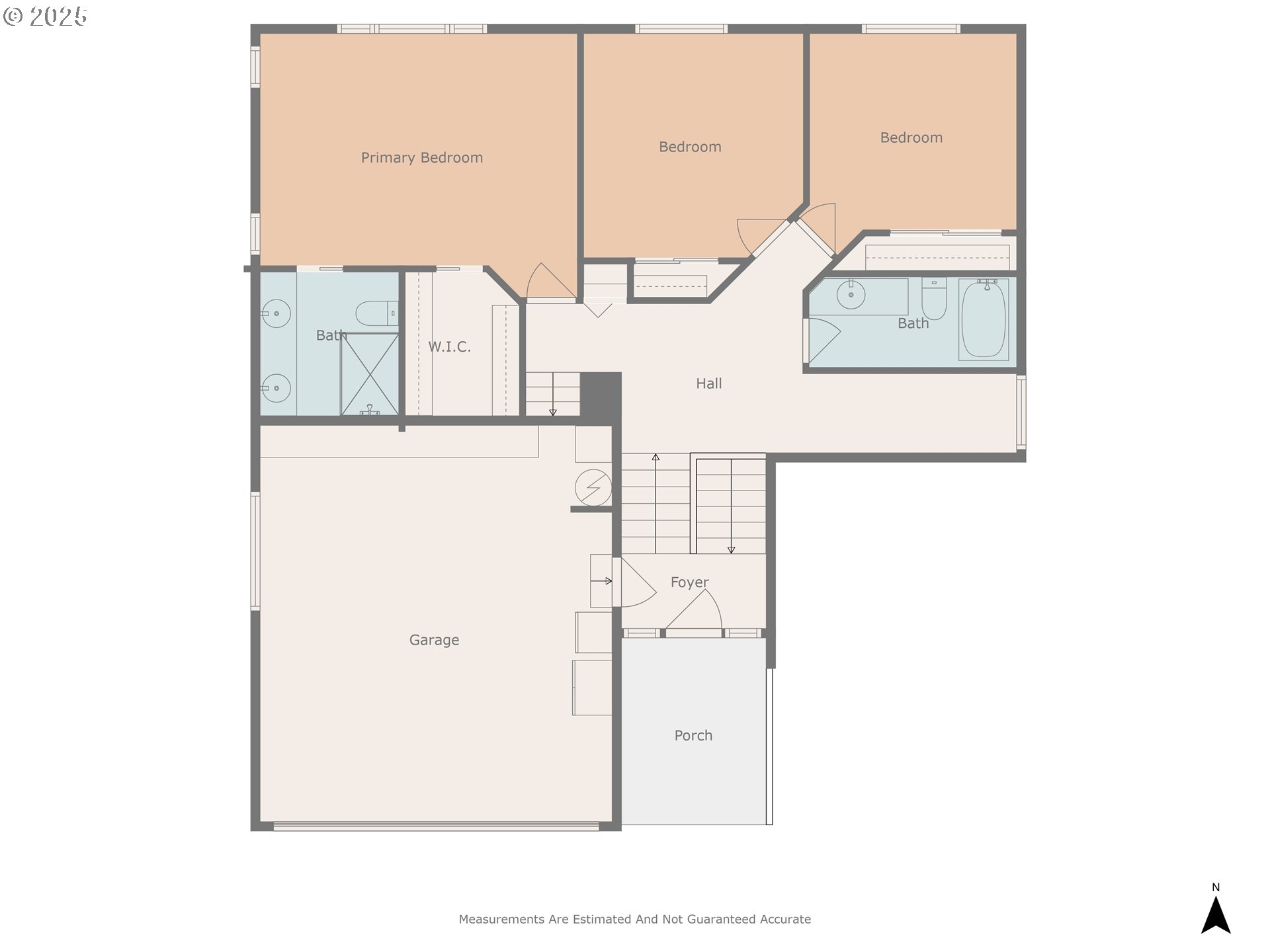 3896 ASHFORD DR