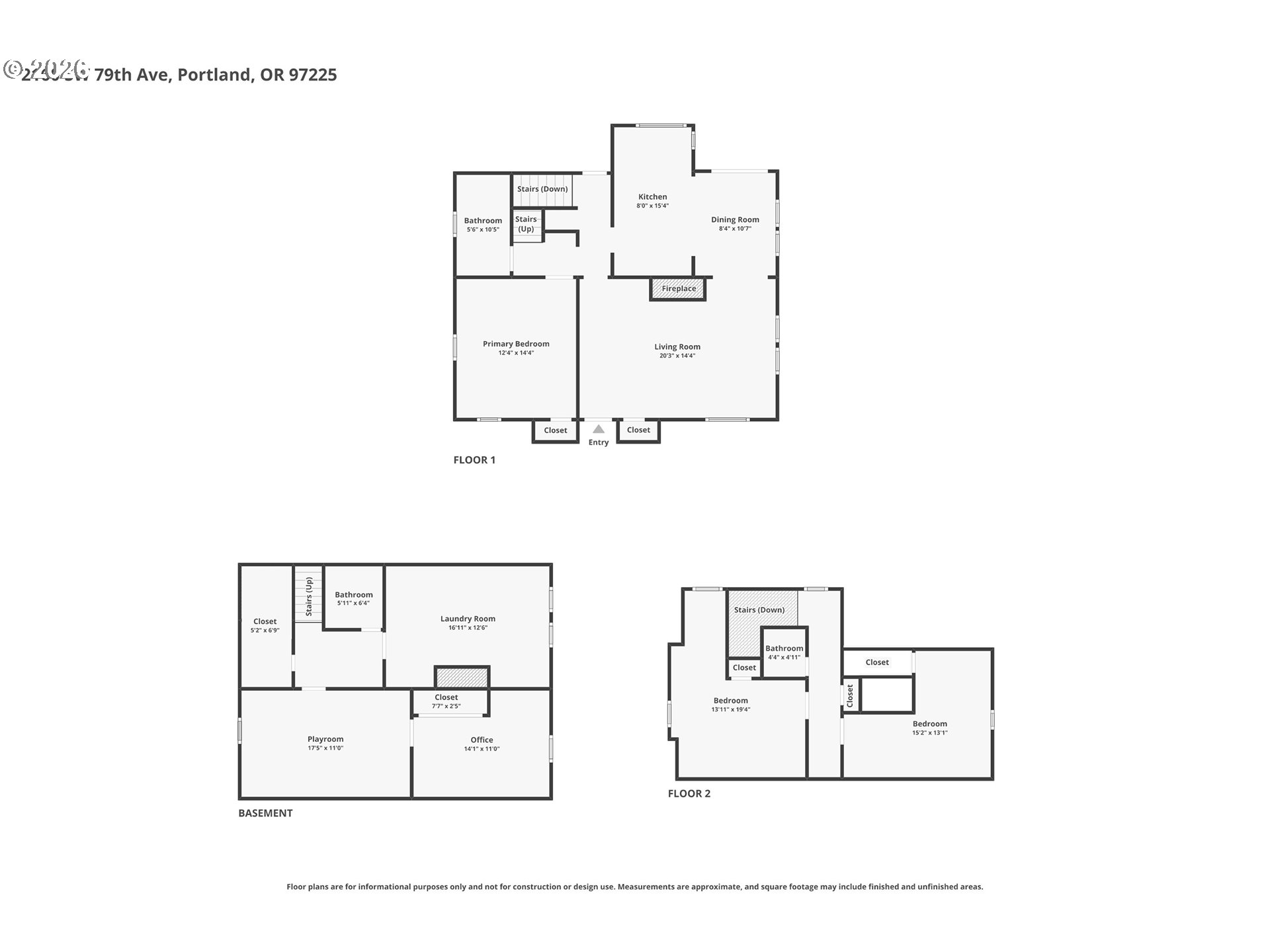 2160 SW 79TH AVE