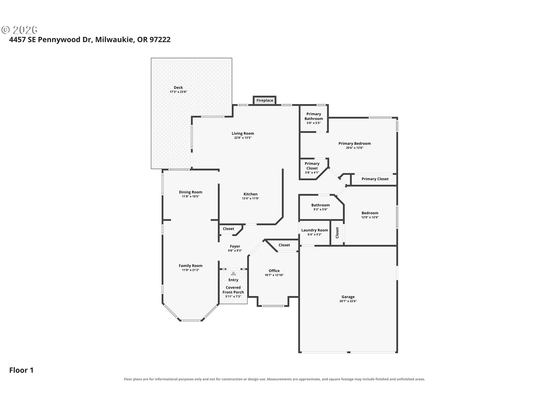 4457 SE PENNYWOOD DR