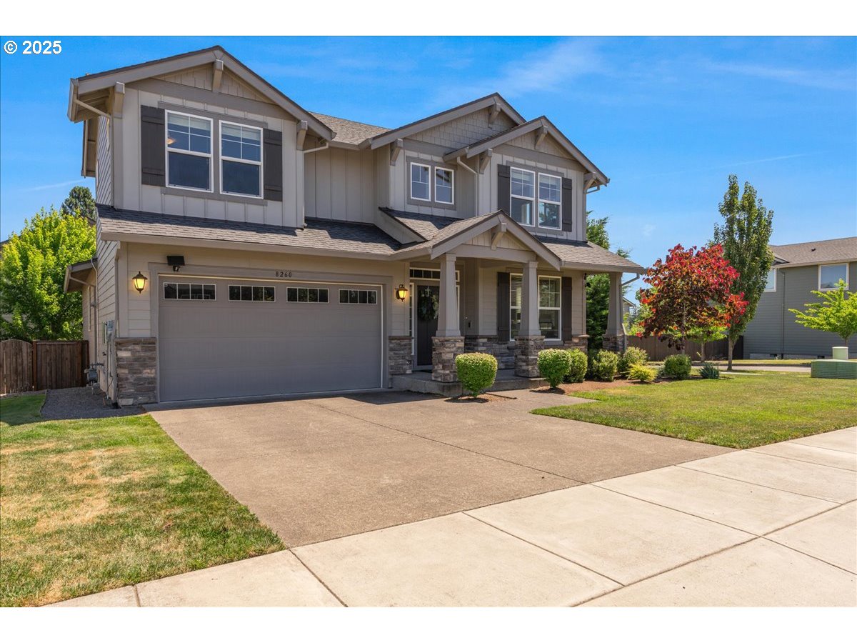 8260 SE 160TH AVE
