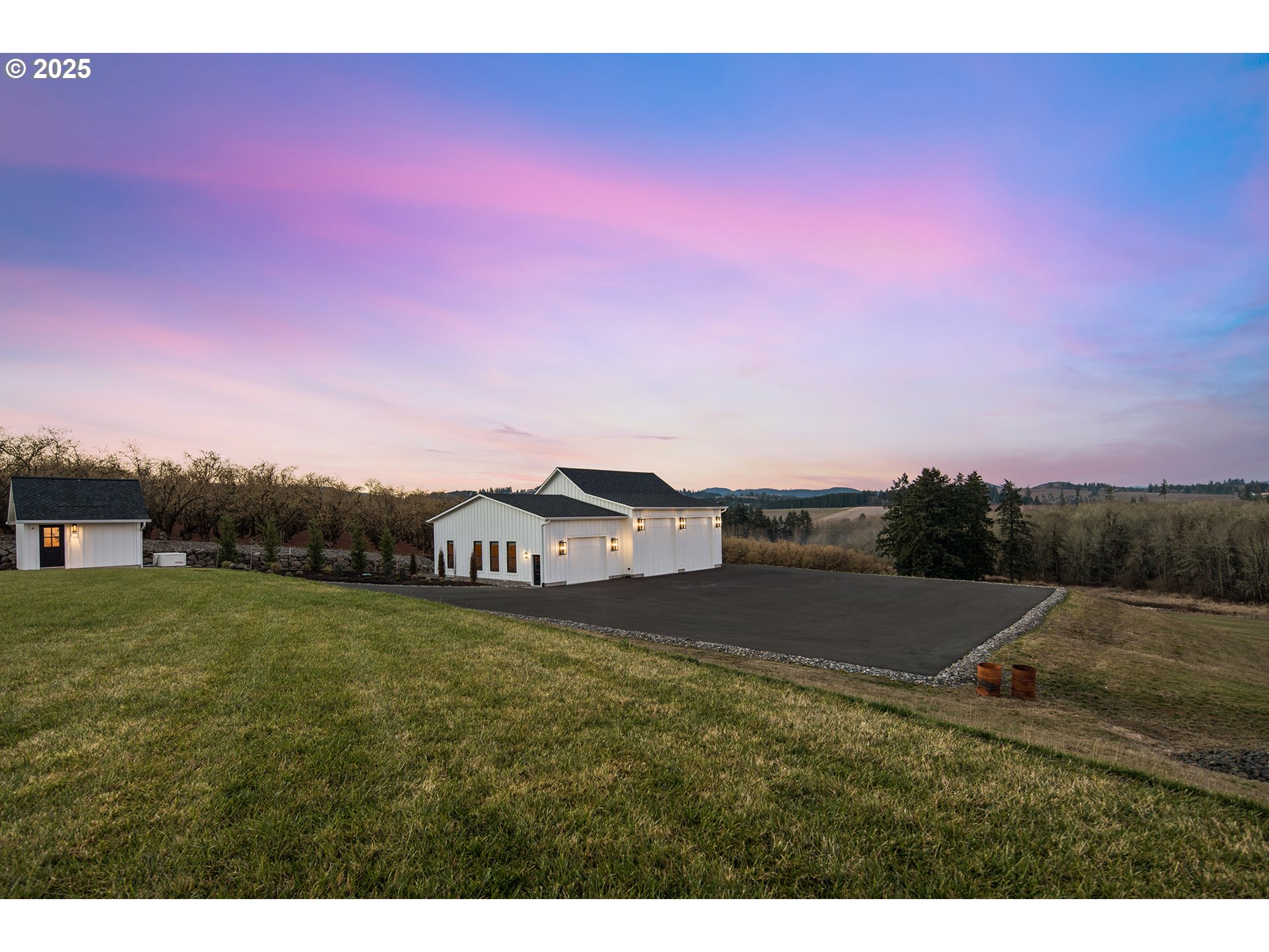 48493 NW Hillside RD