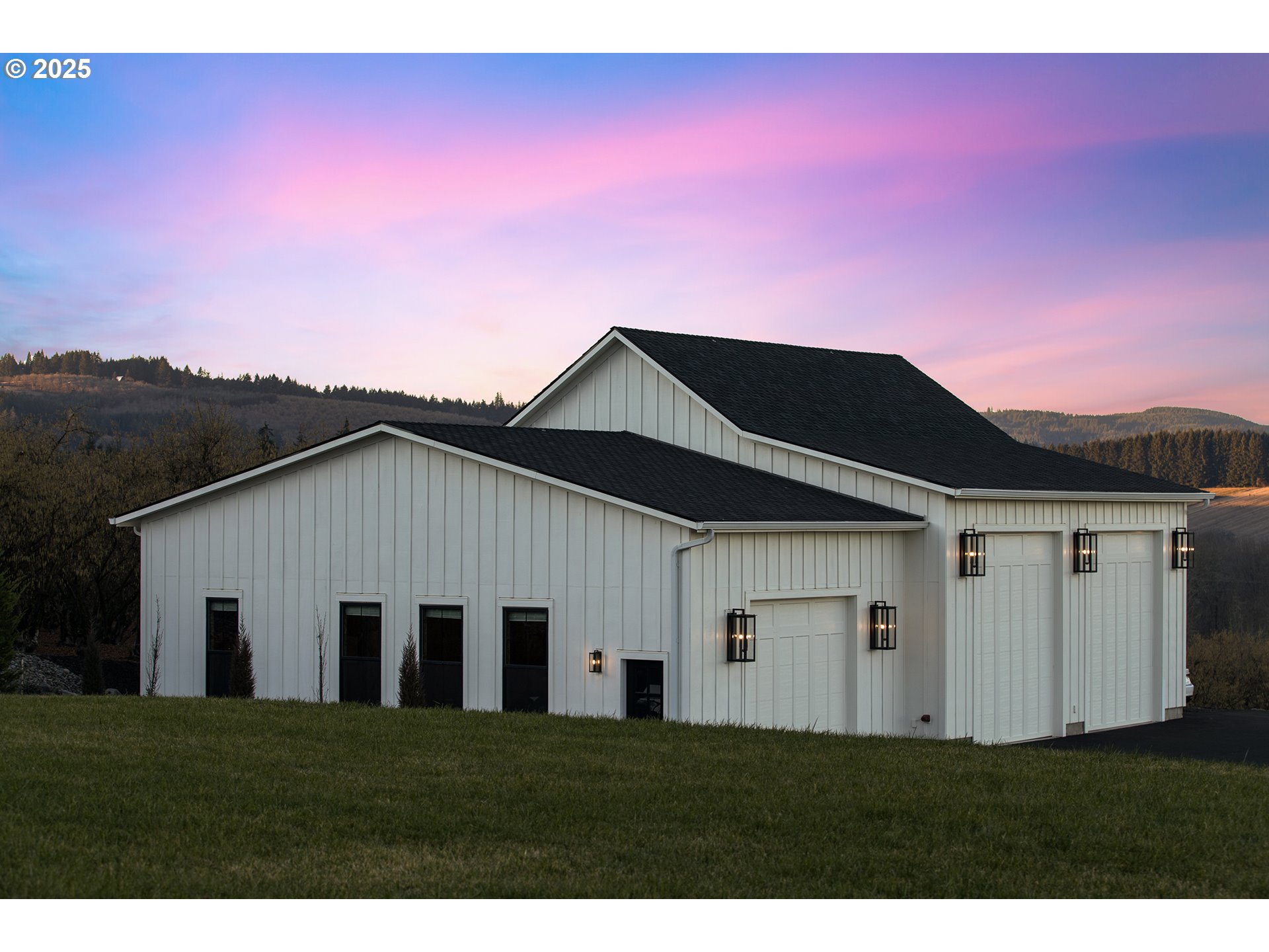 48493 NW Hillside RD