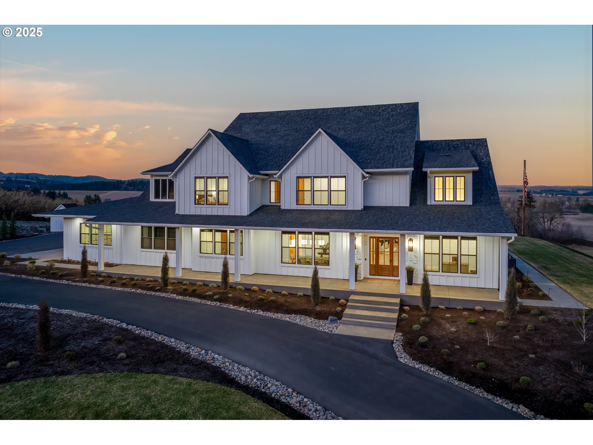 48493 NW Hillside RD