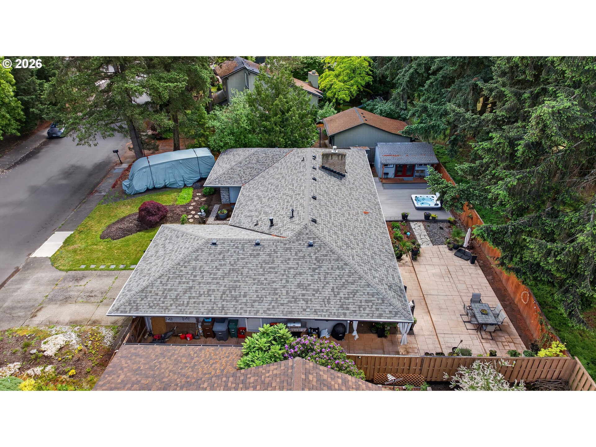 2264 SE SINGING WOODS DR