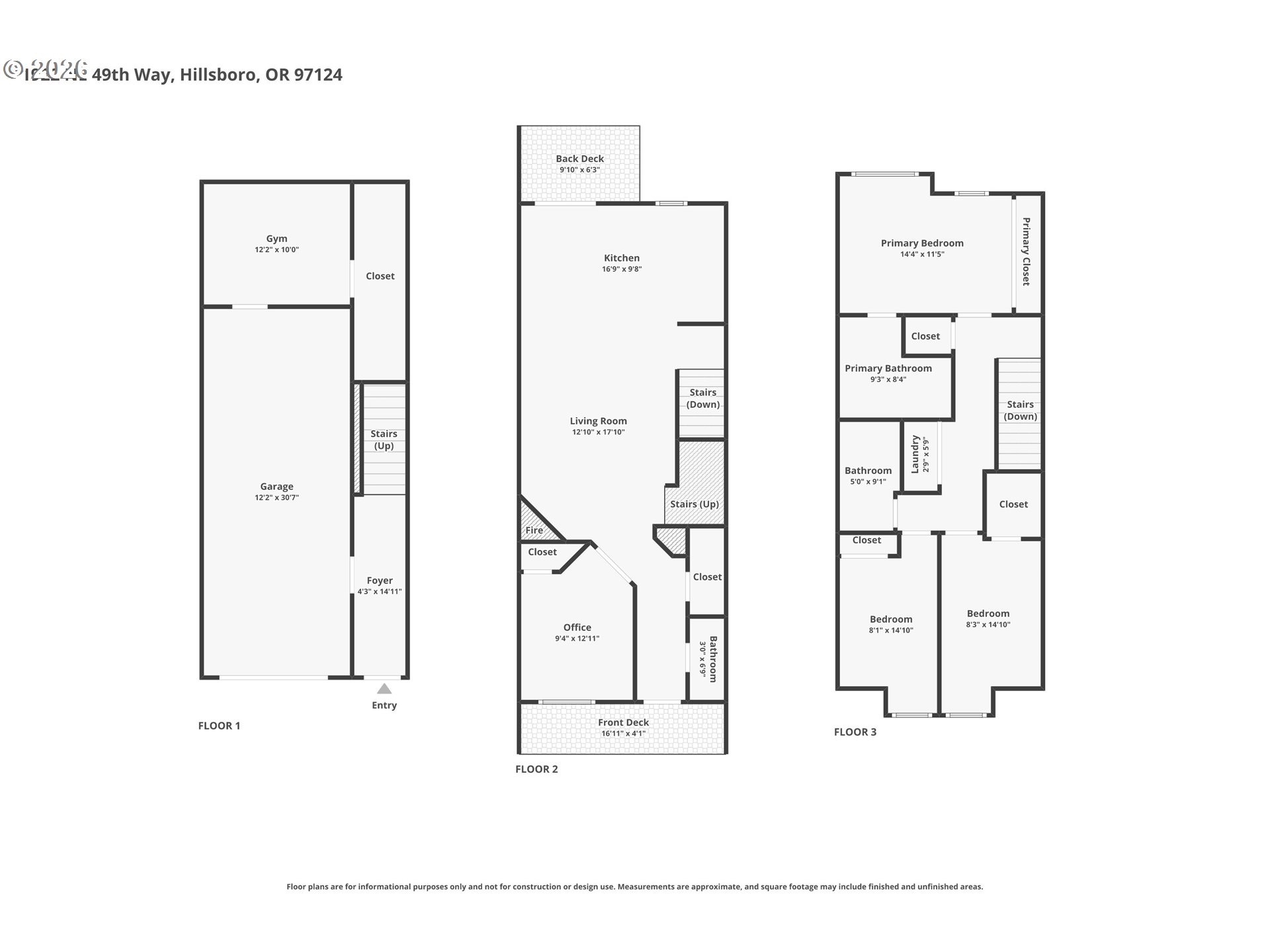 1922 NE 49TH WAY