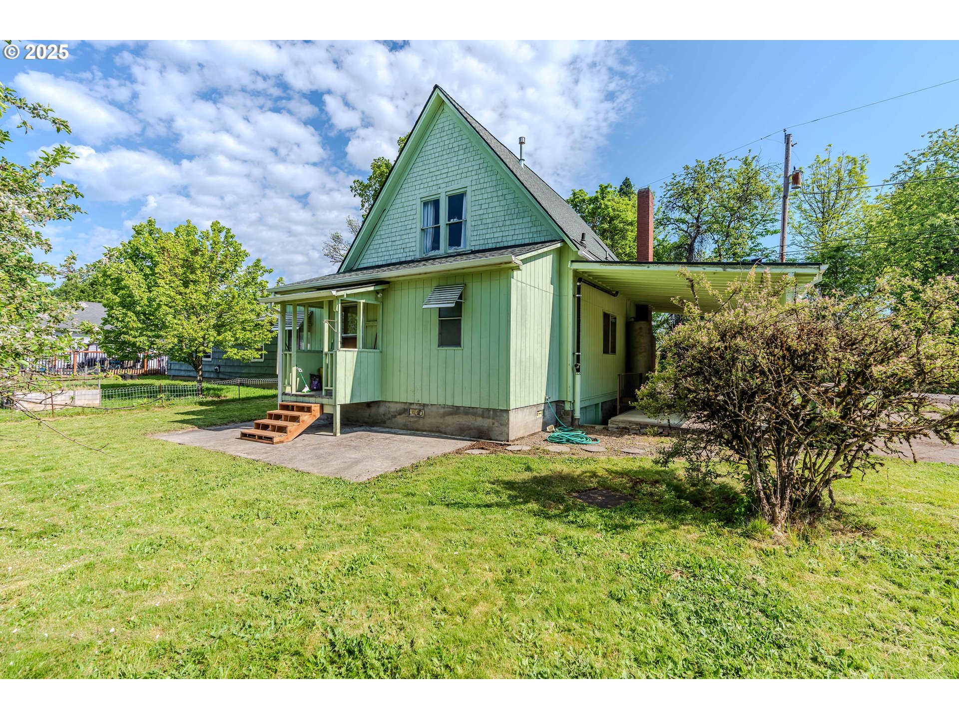 125 CLARK ST, St. Helens