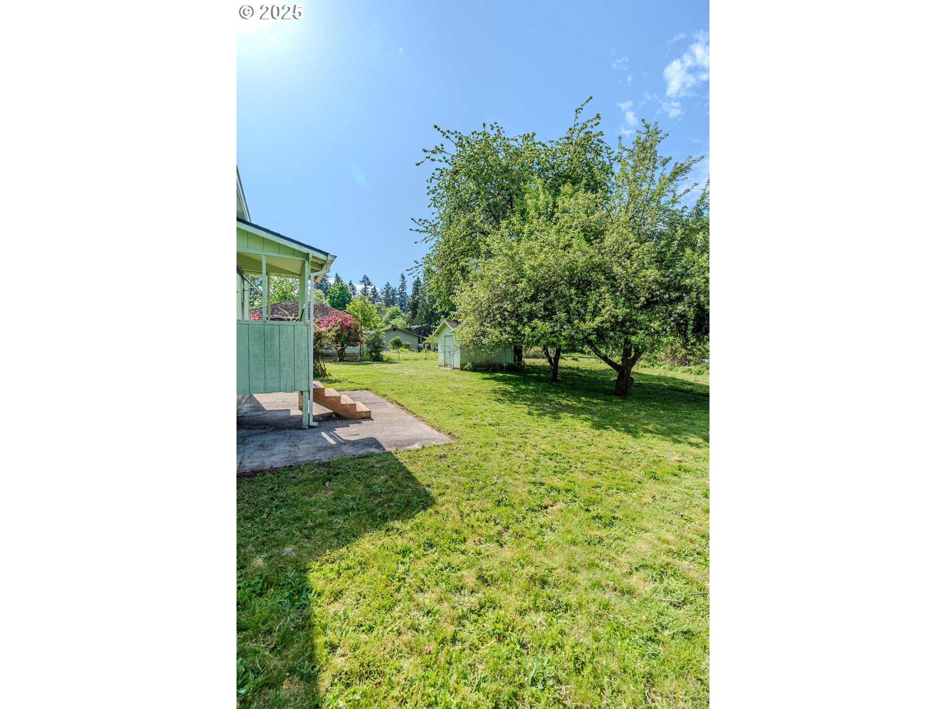 125 CLARK ST, St. Helens