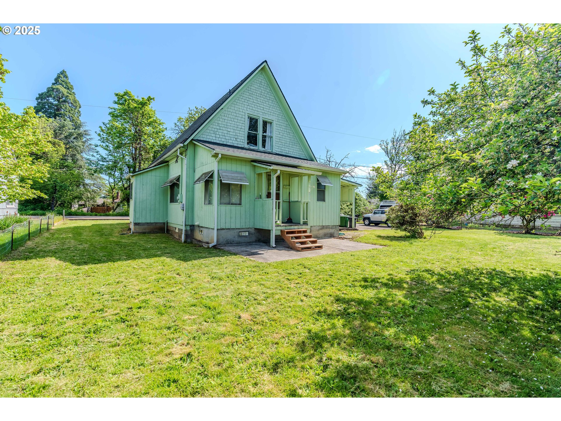 125 CLARK ST, St. Helens