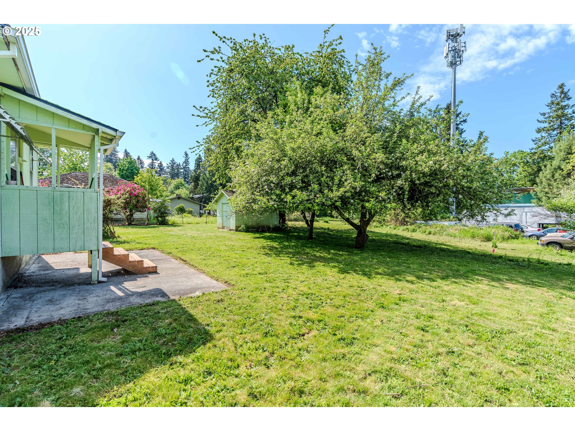 125 CLARK ST, St. Helens