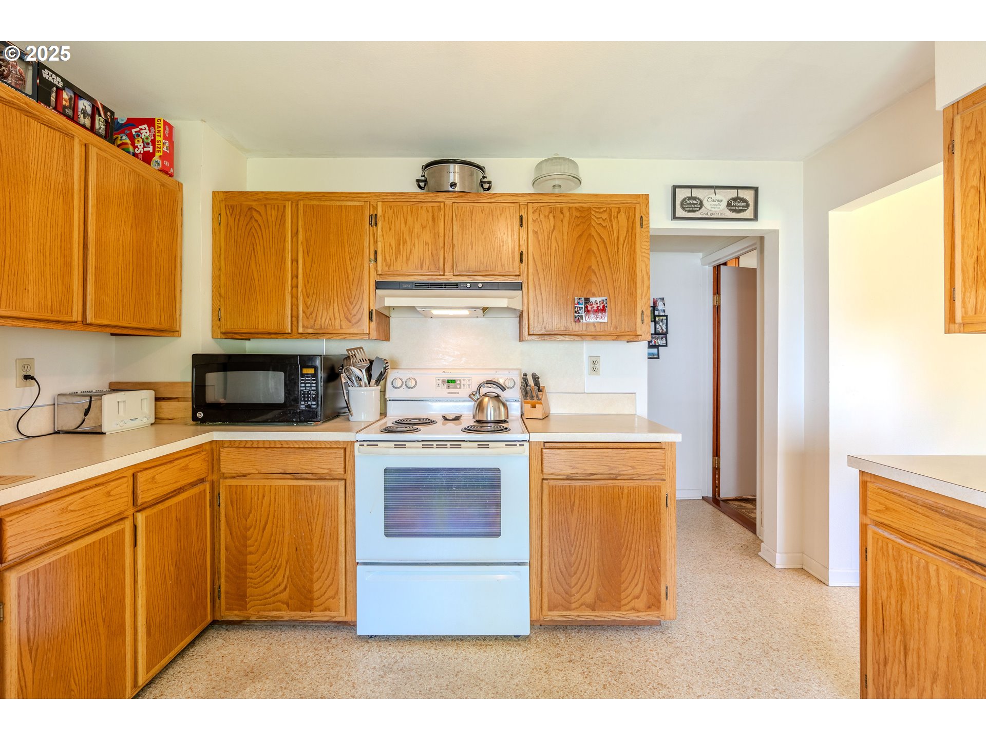 125 CLARK ST, St. Helens