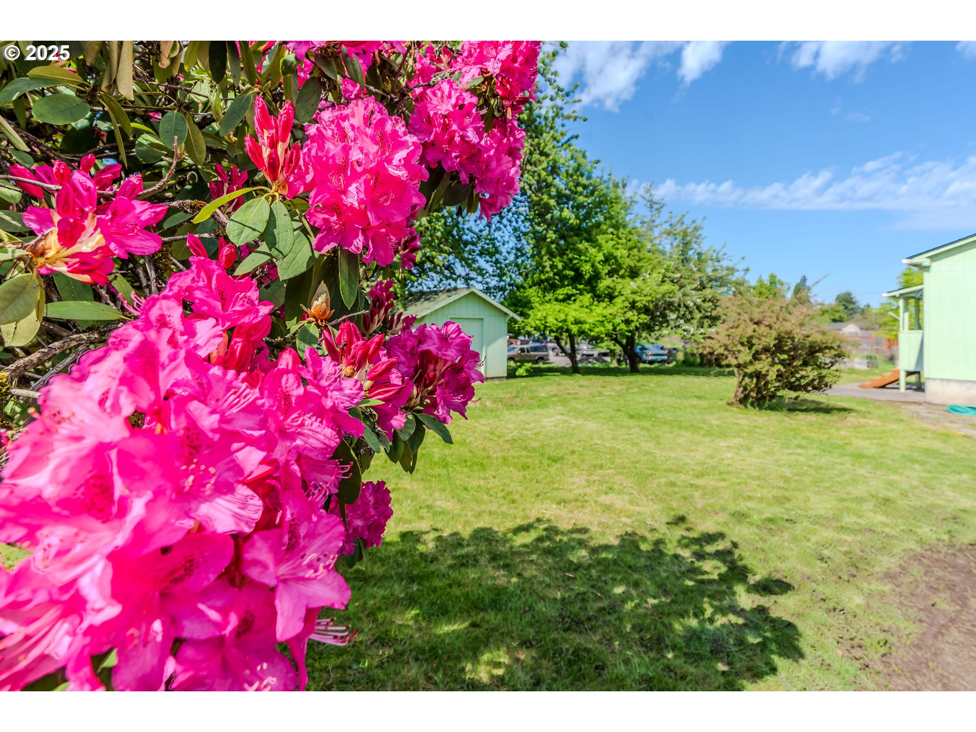 125 CLARK ST, St. Helens