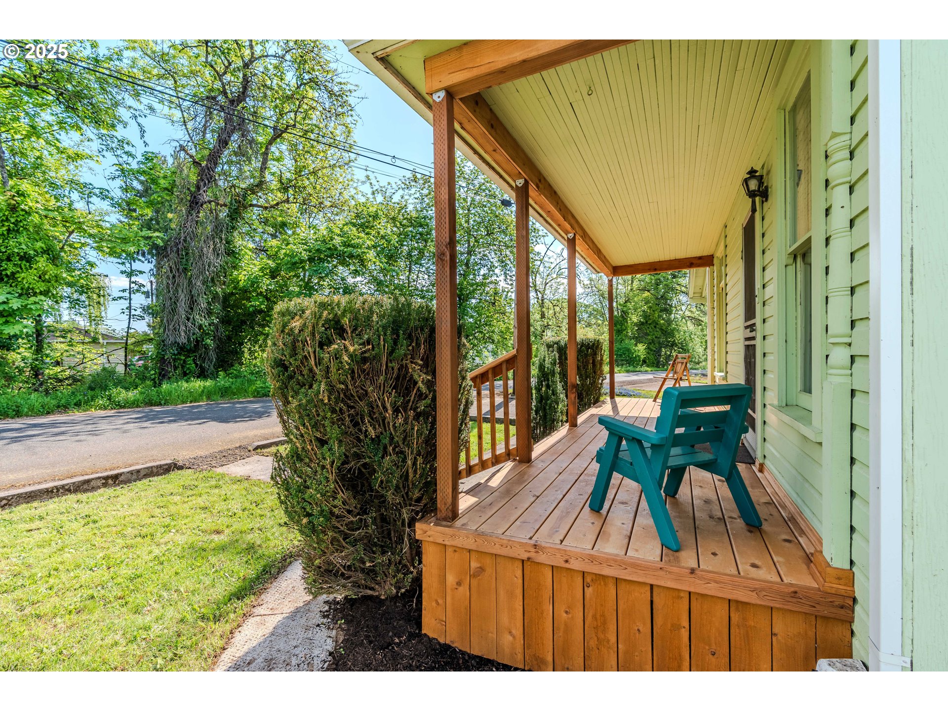 125 CLARK ST, St. Helens