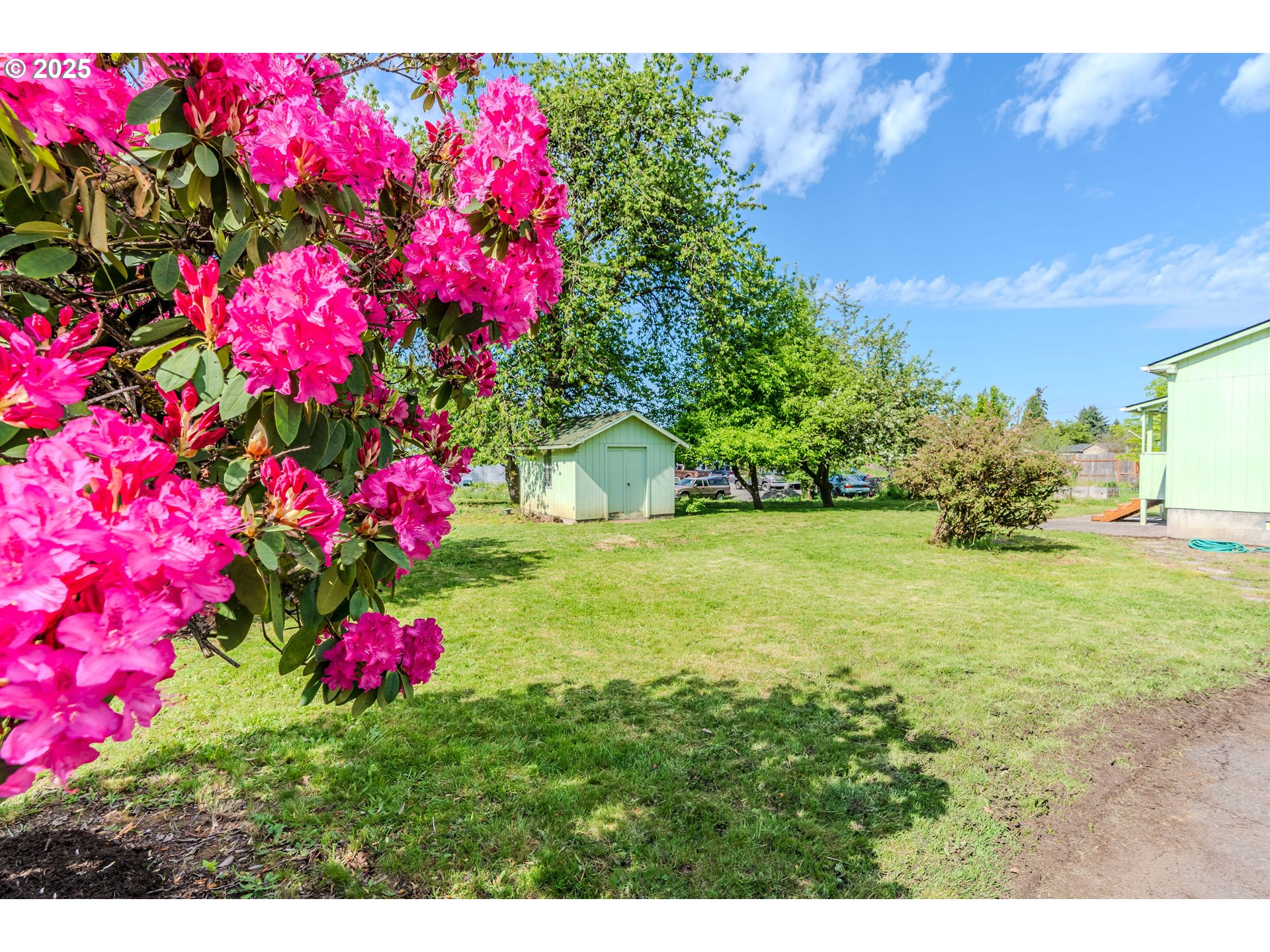 125 CLARK ST, St. Helens