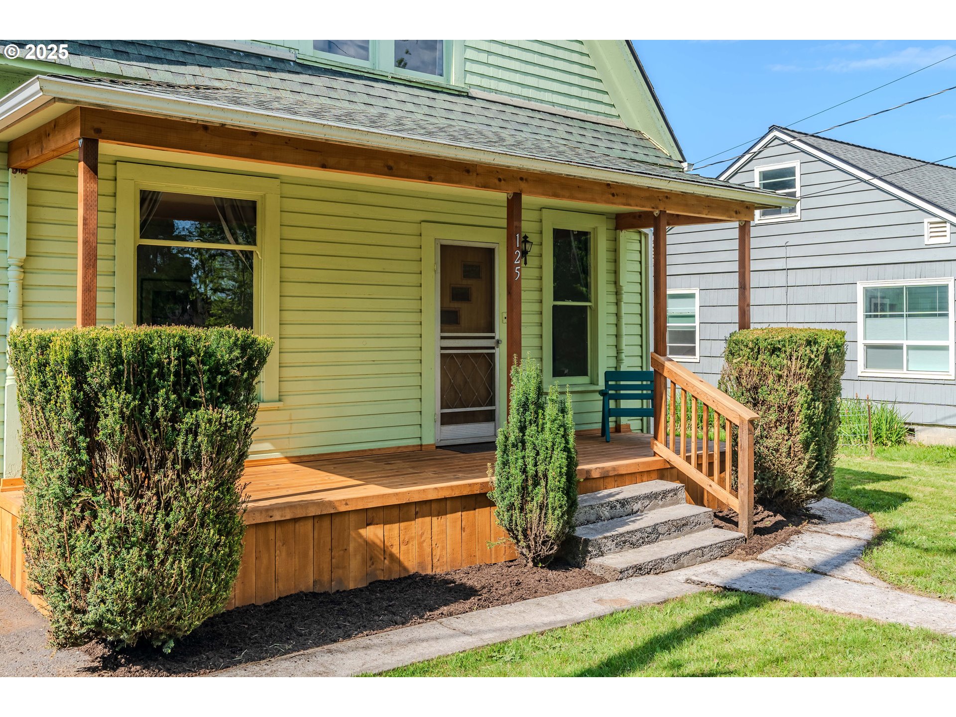 125 CLARK ST, St. Helens