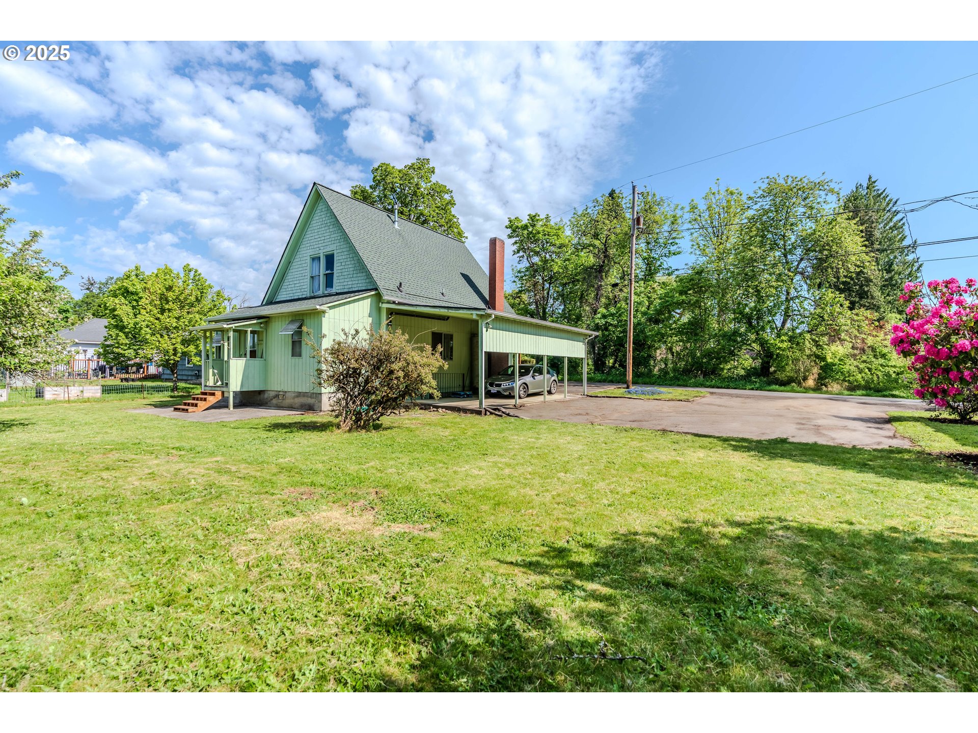 125 CLARK ST, St. Helens